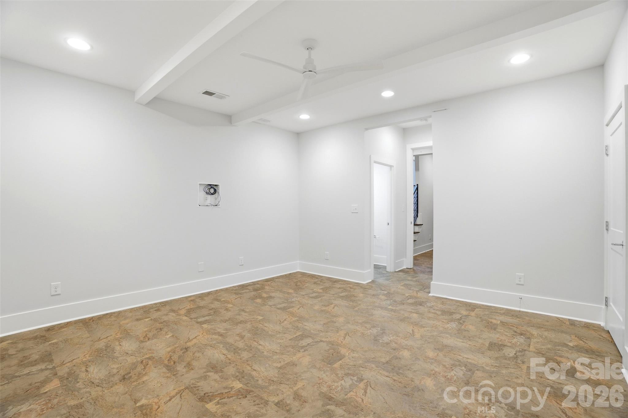 Cherry - Residential