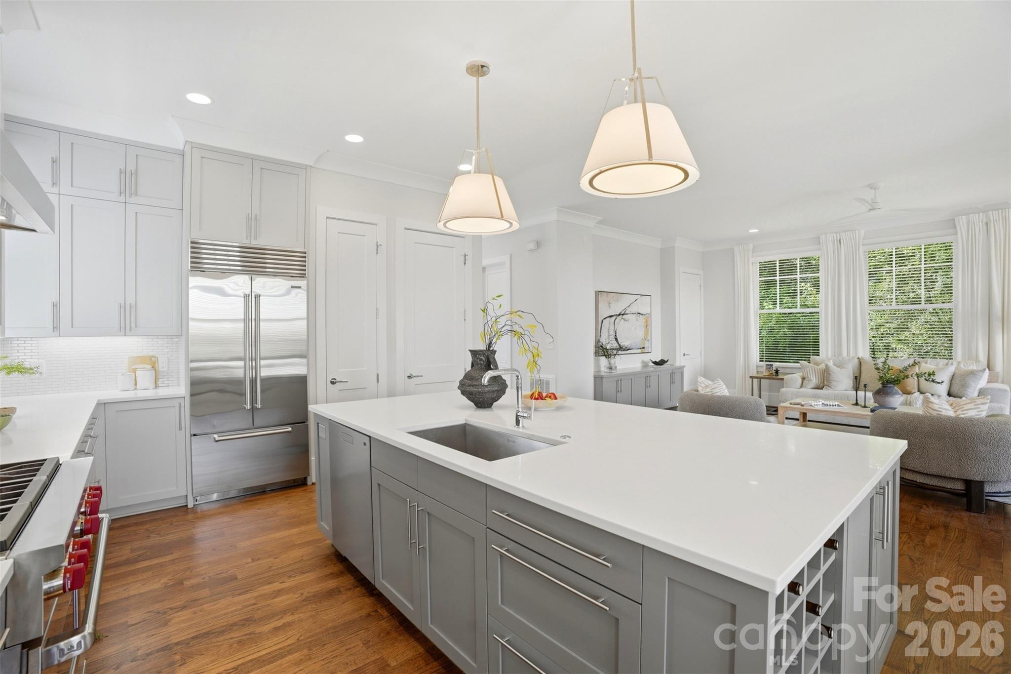 Cherry - Residential