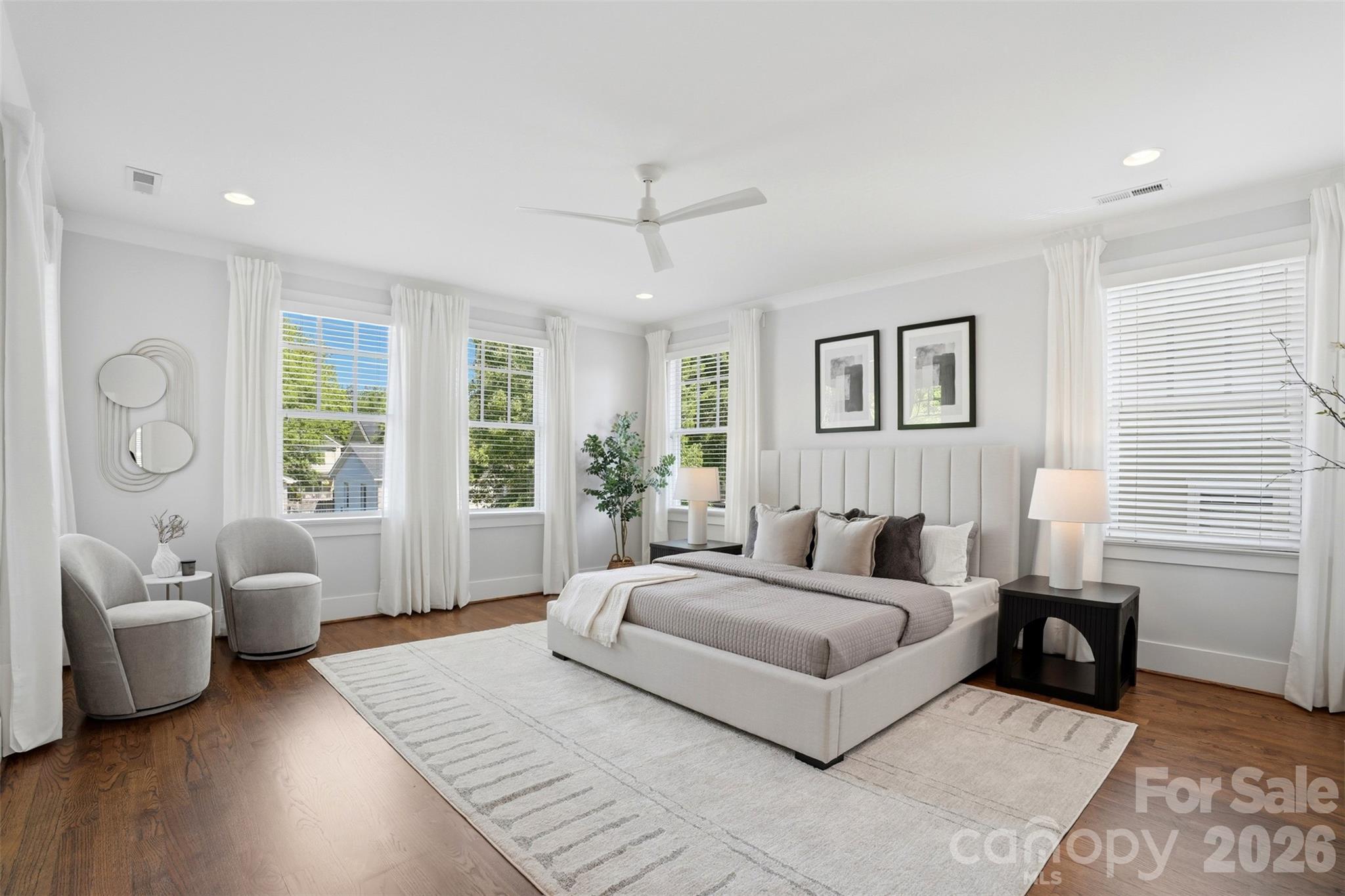 Cherry - Residential
