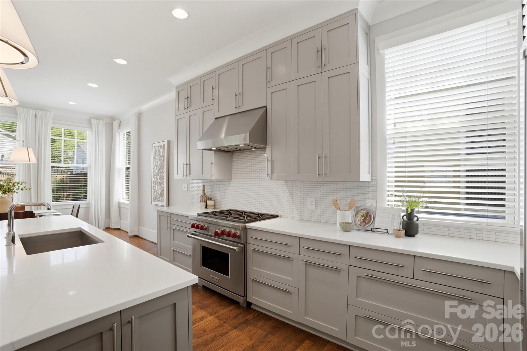 Cherry - Residential