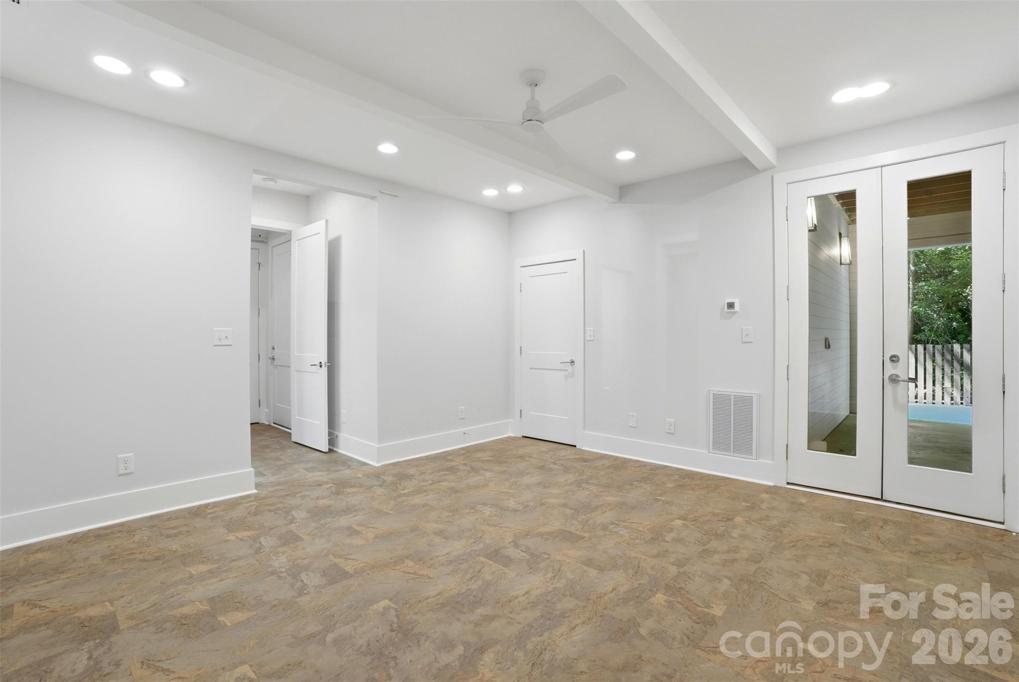 Cherry - Residential