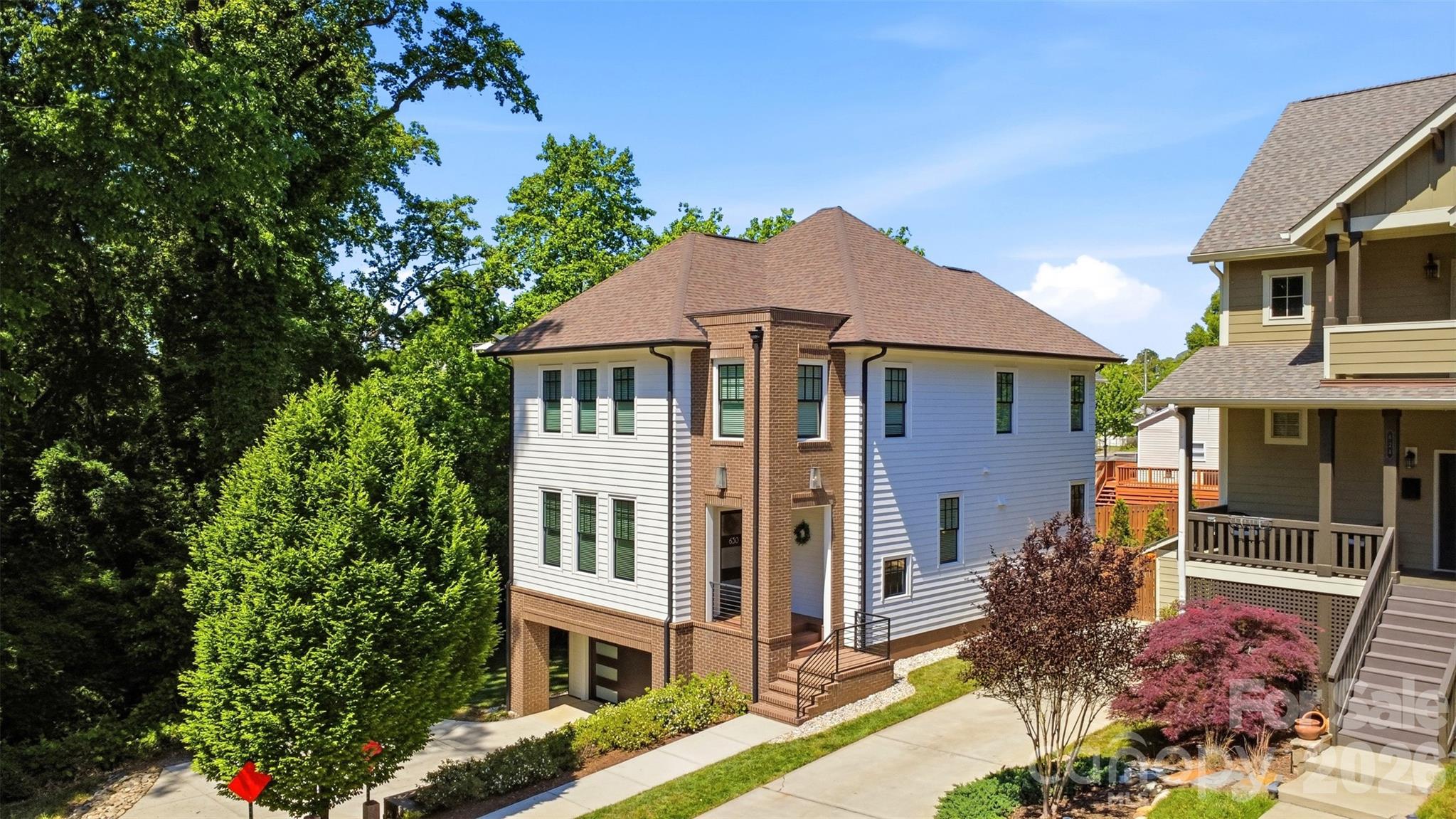 Cherry - Residential