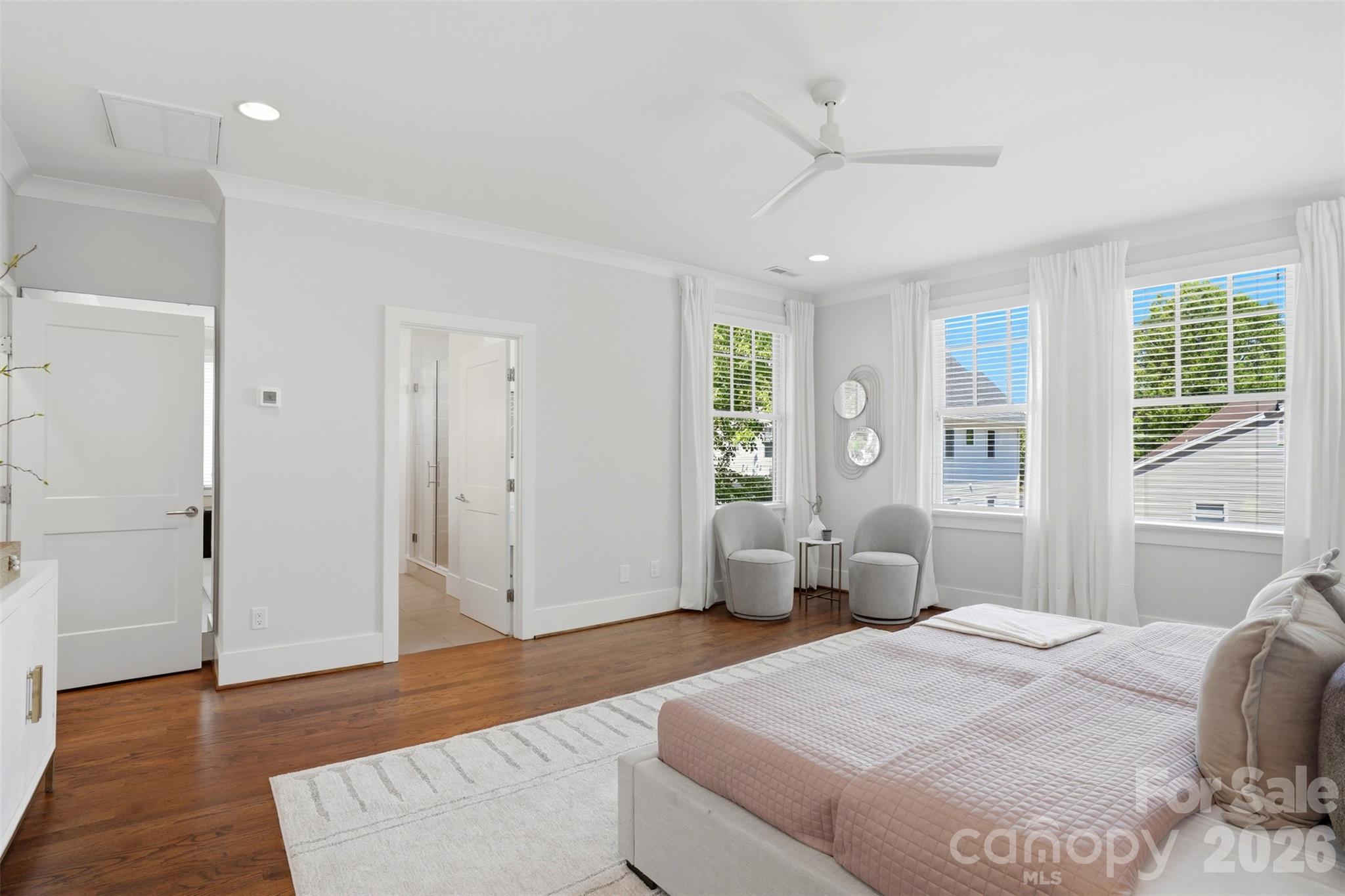 Cherry - Residential