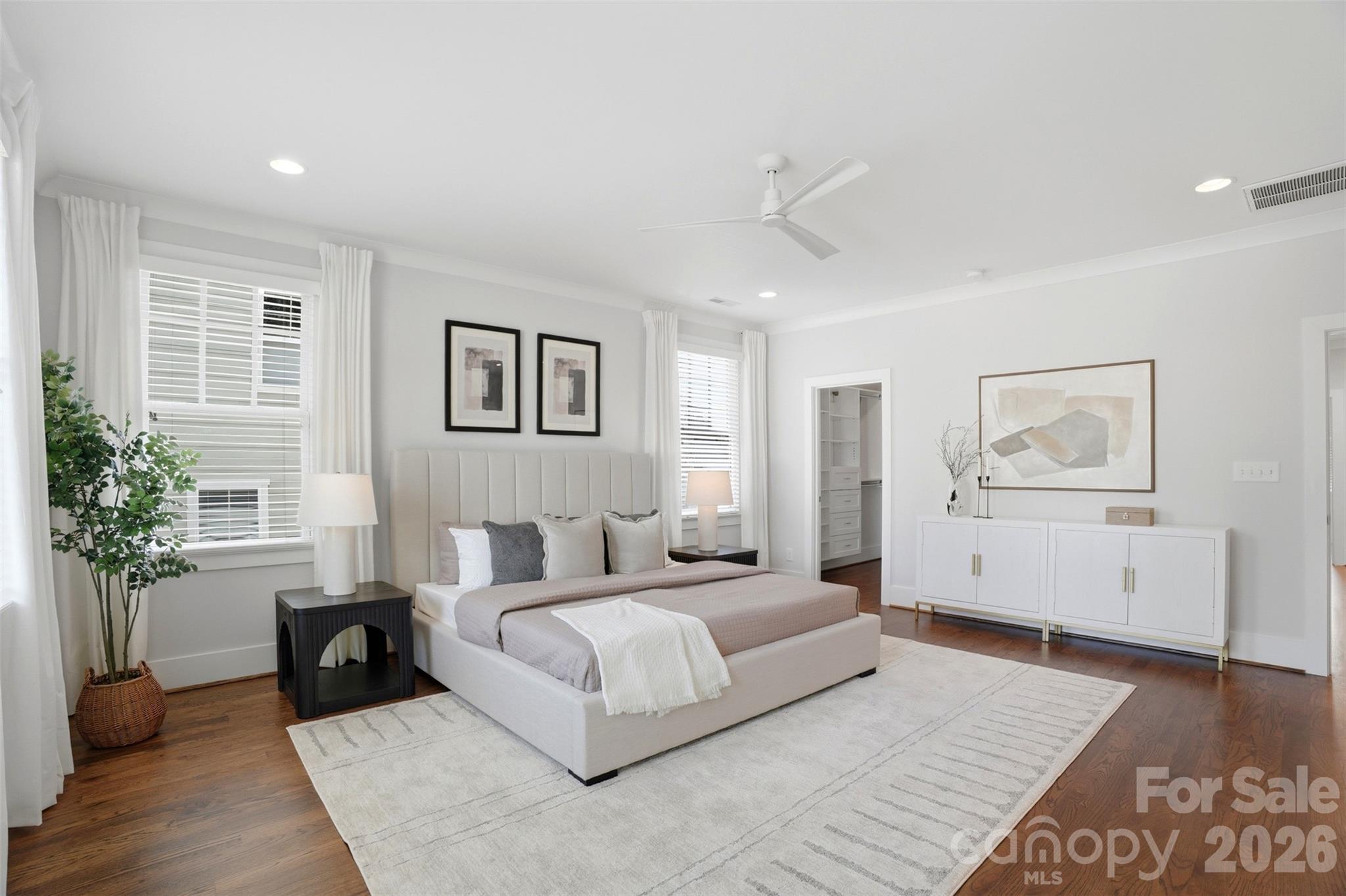 Cherry - Residential