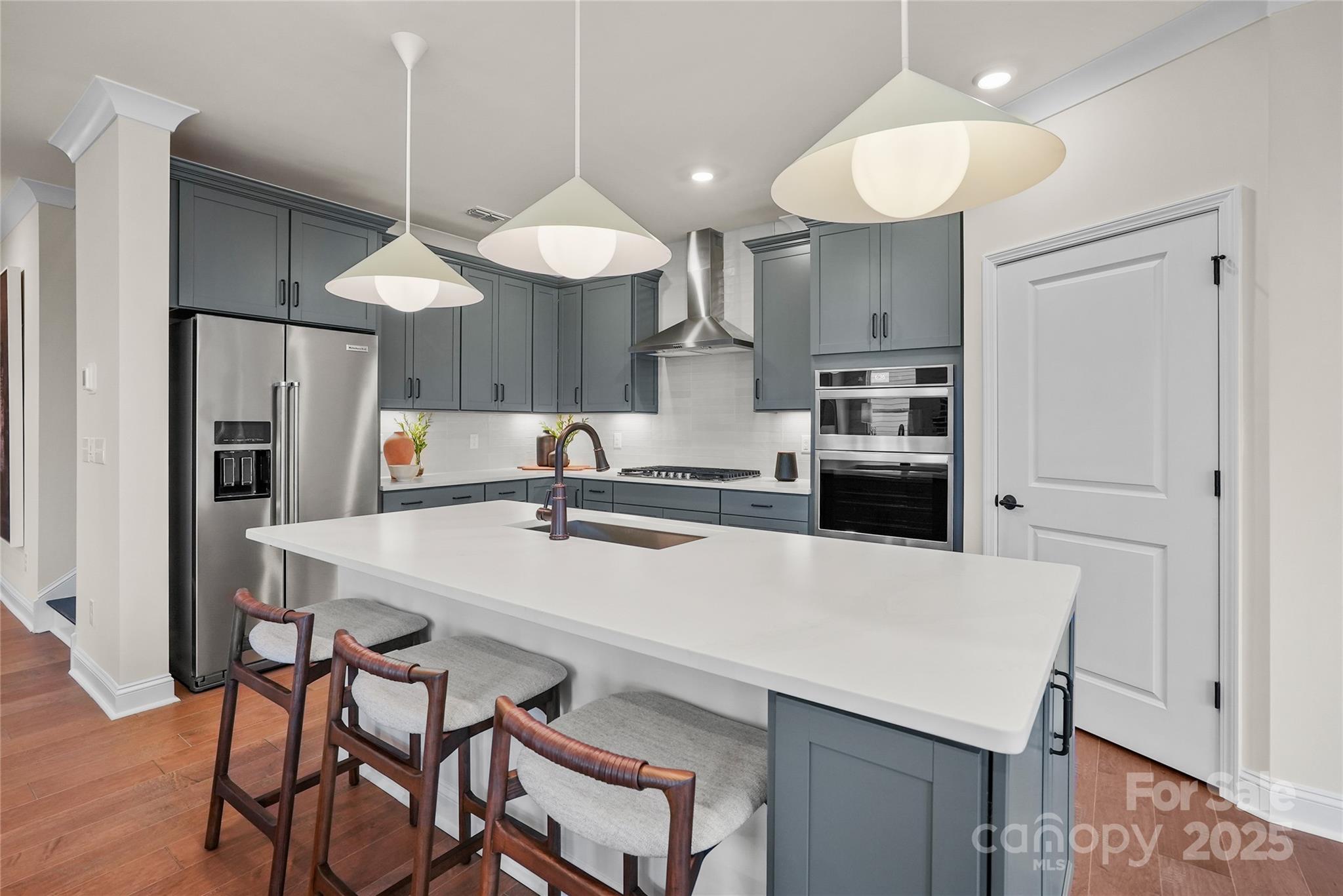 Kinsdale - Residential