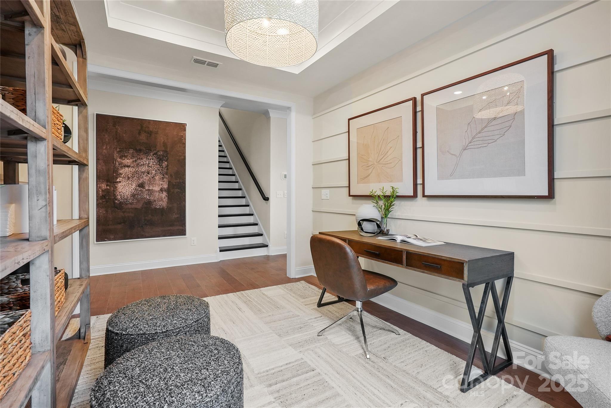 Kinsdale - Residential