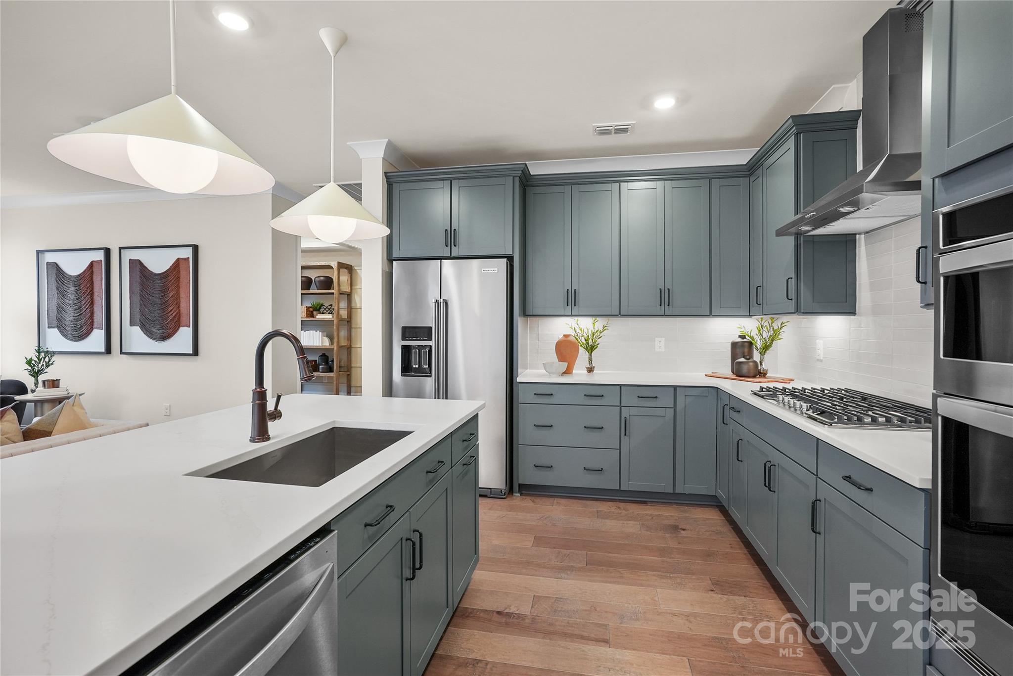 Kinsdale - Residential