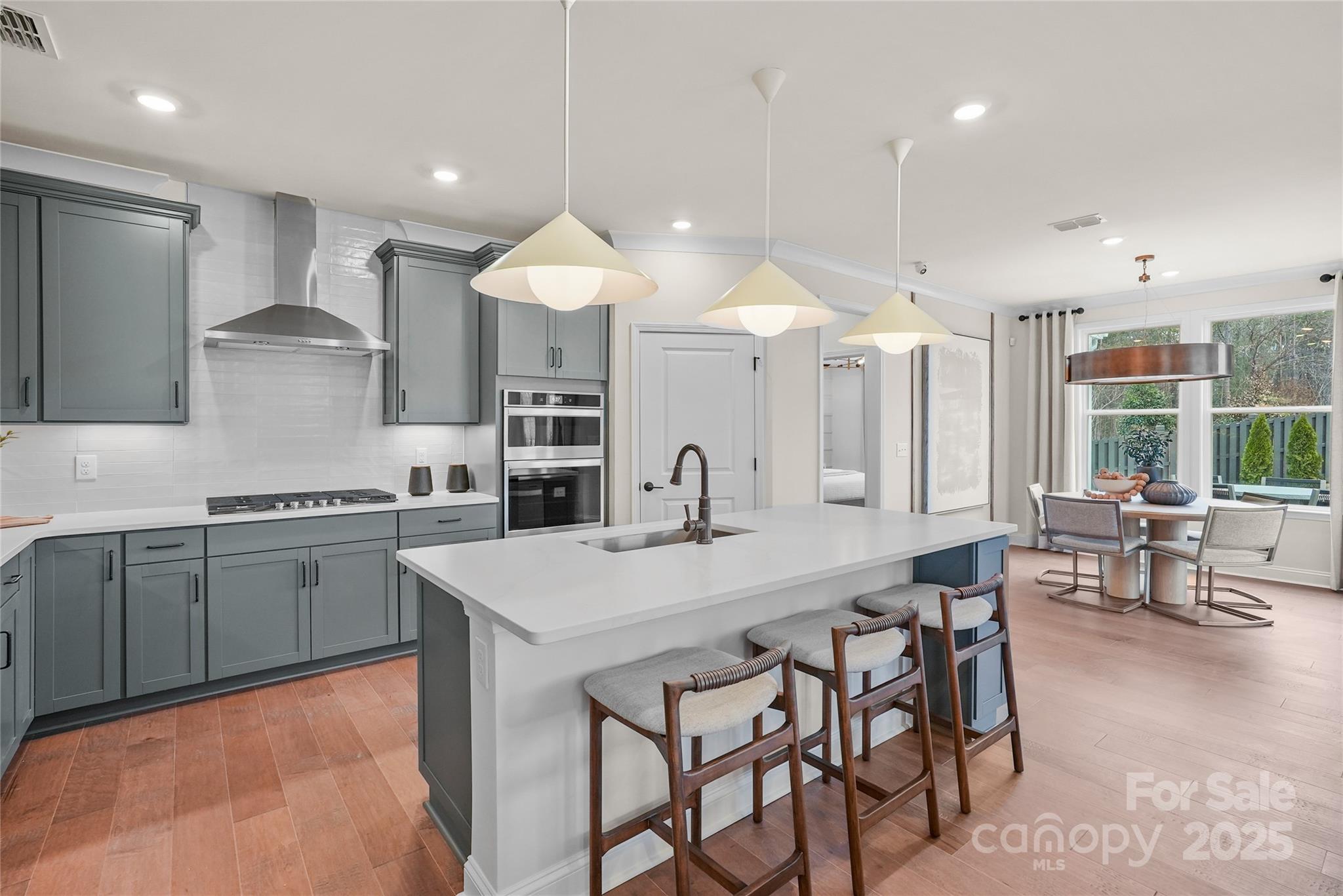 Kinsdale - Residential