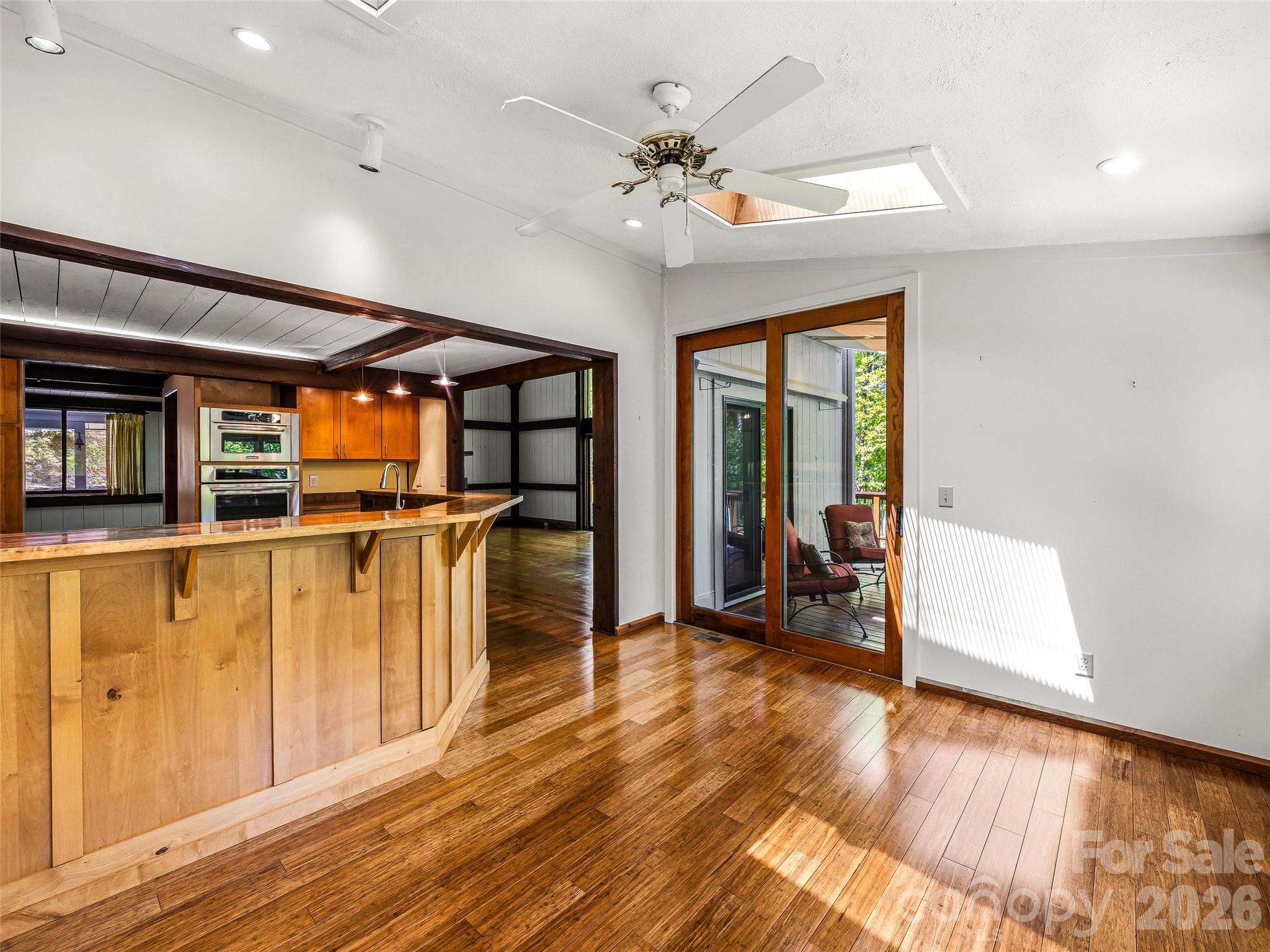 Glen Cannon - Residential