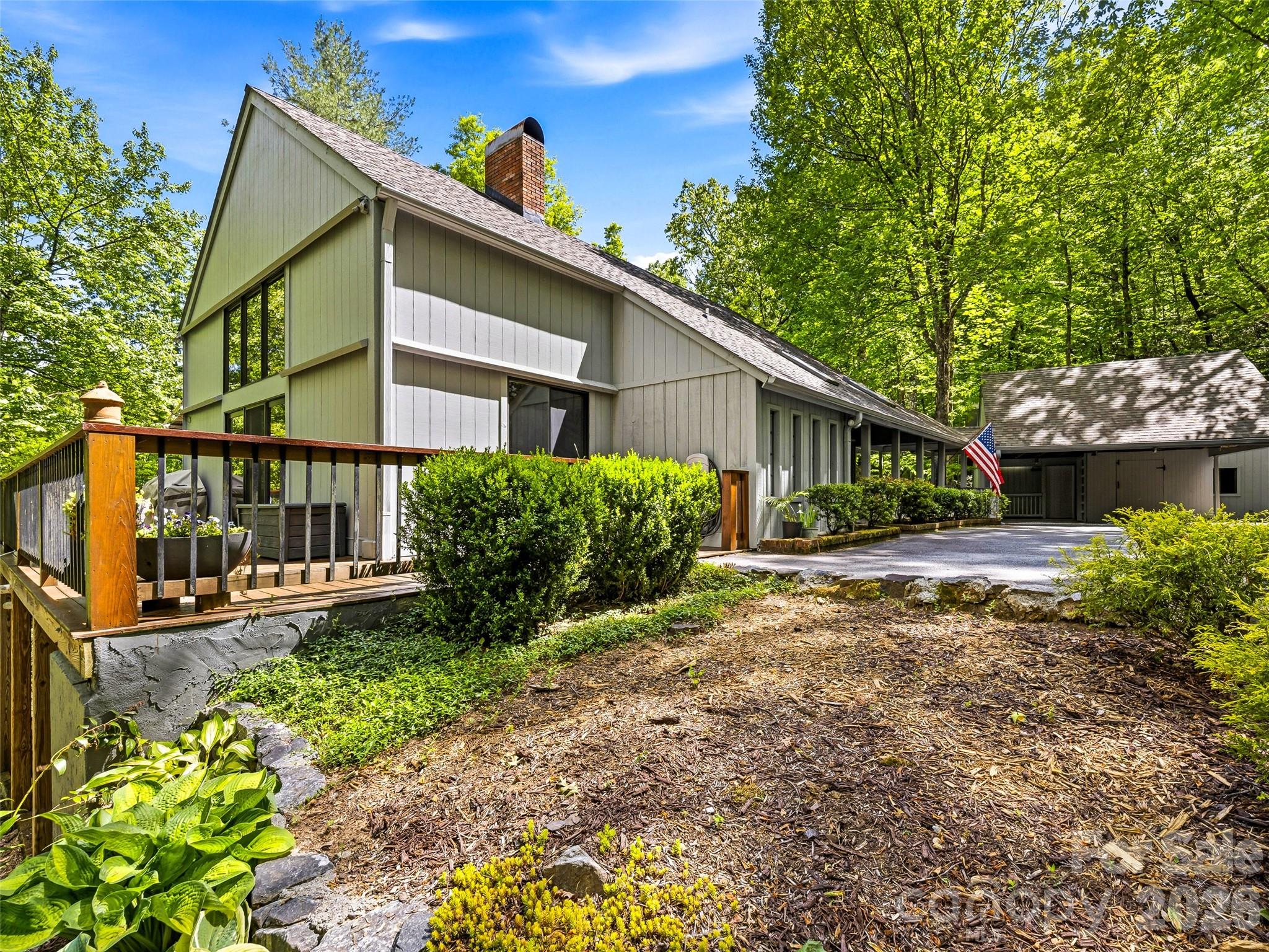 Glen Cannon - Residential