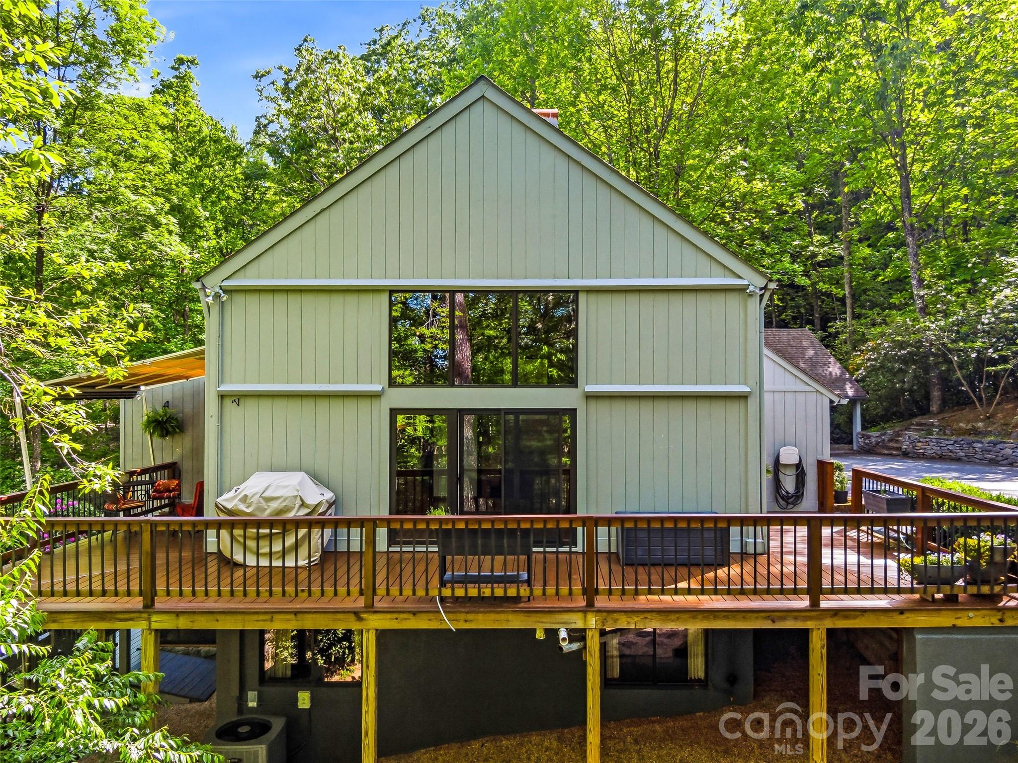 Glen Cannon - Residential