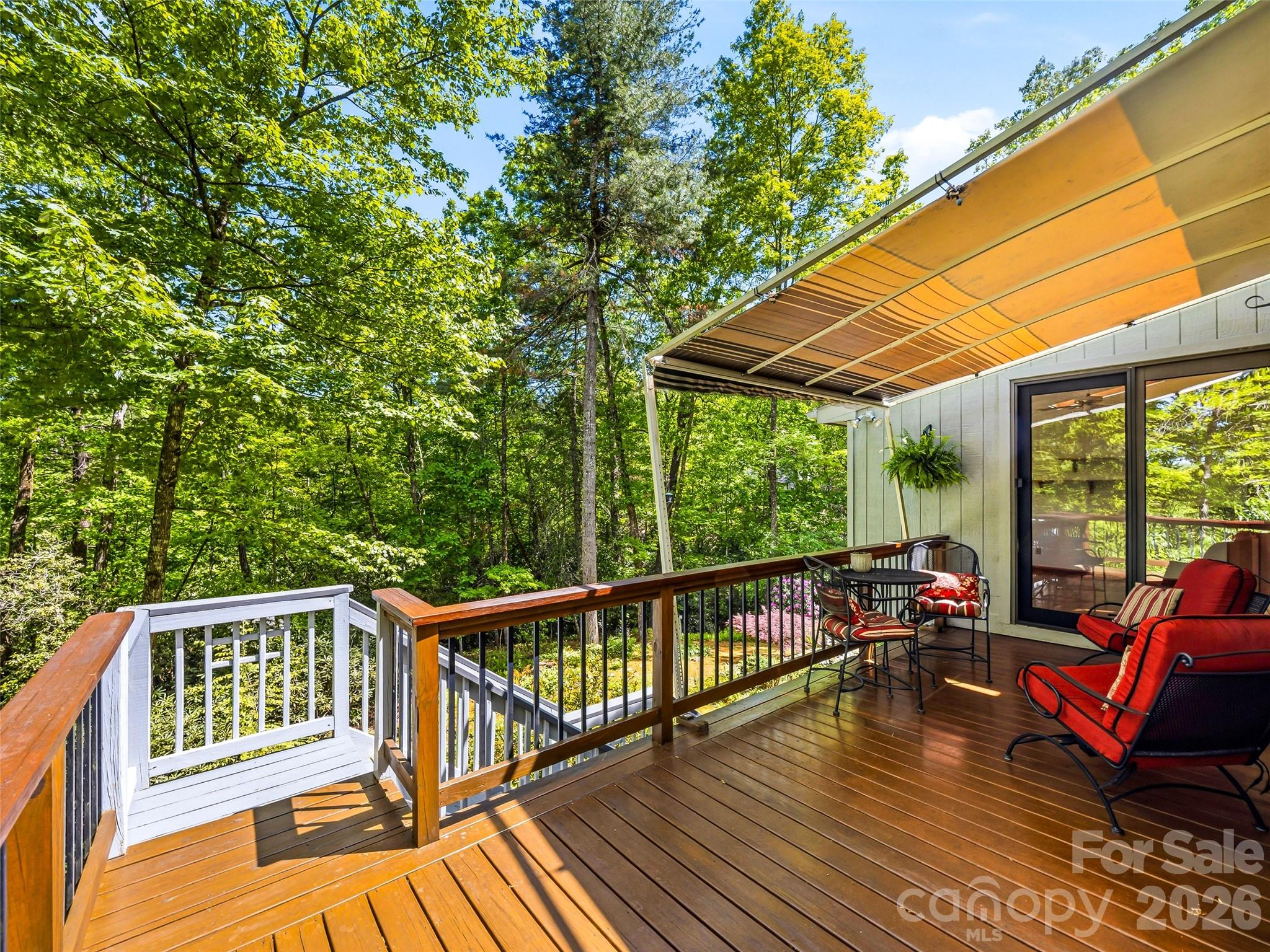 Glen Cannon - Residential