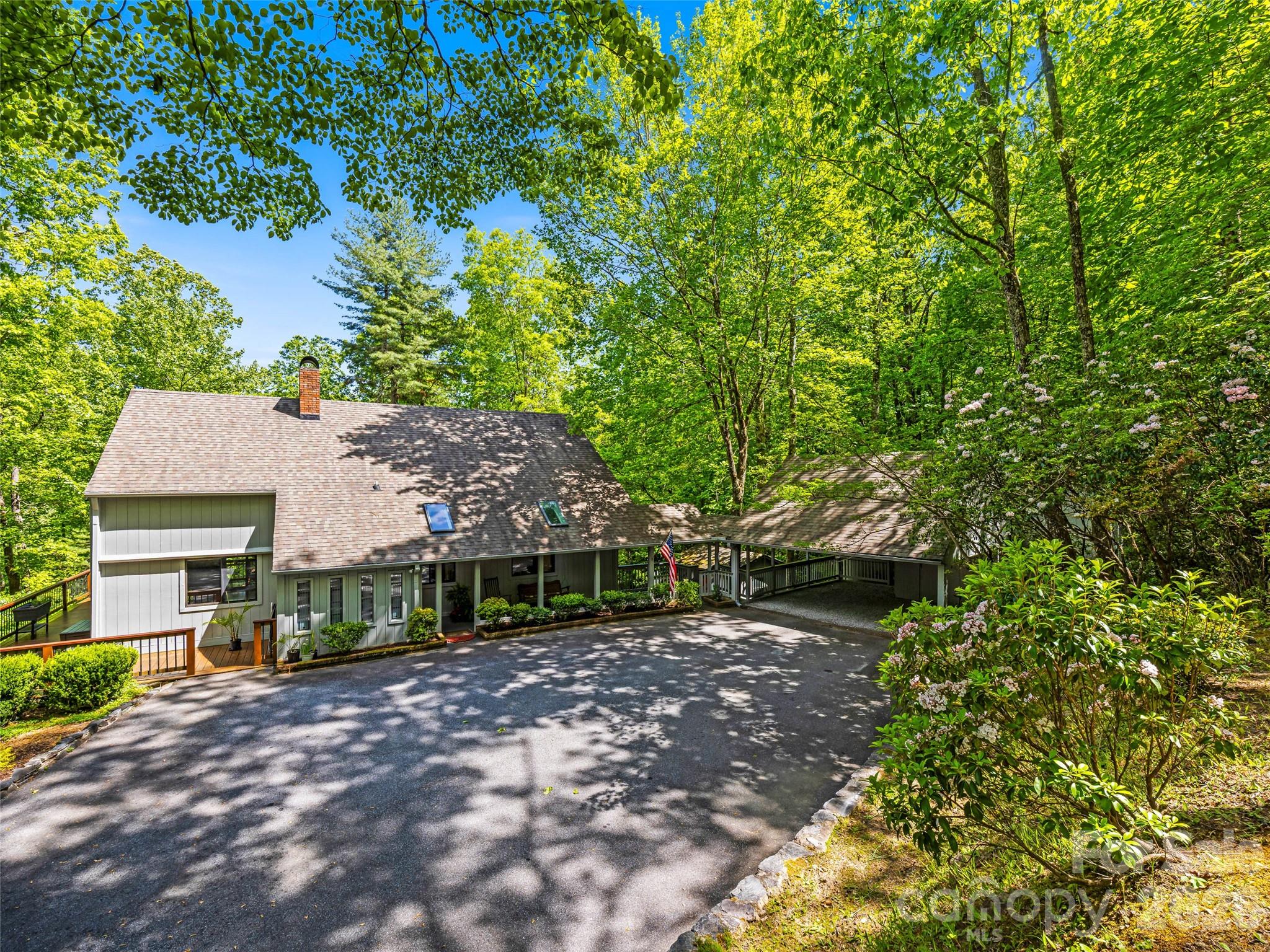 Glen Cannon - Residential