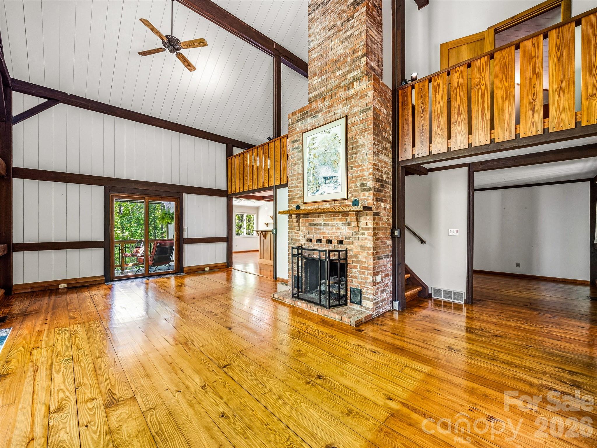 Glen Cannon - Residential