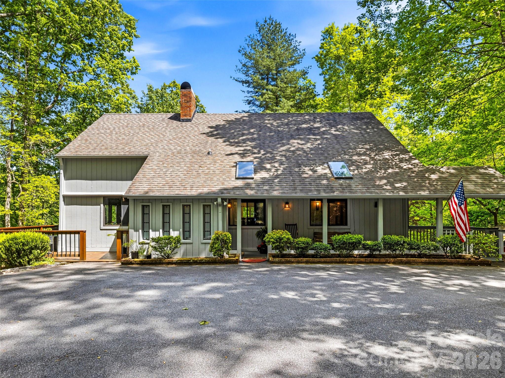 Glen Cannon - Residential