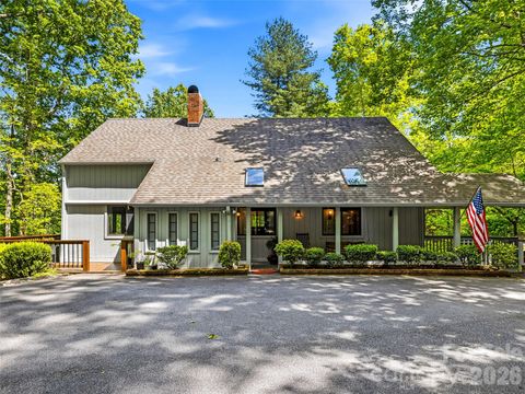 33 Southerland Road Pisgah Forest NC 28768