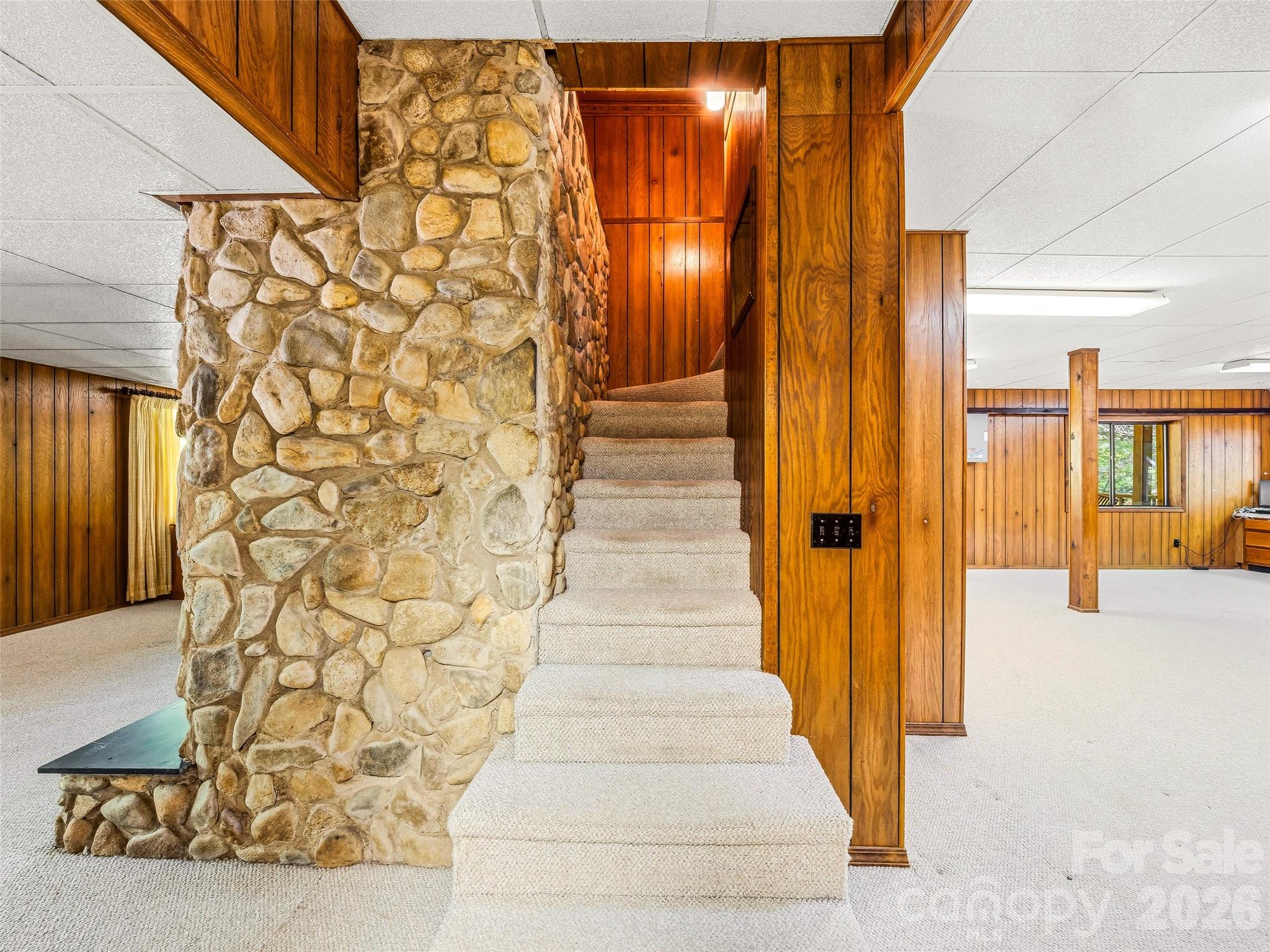 Glen Cannon - Residential