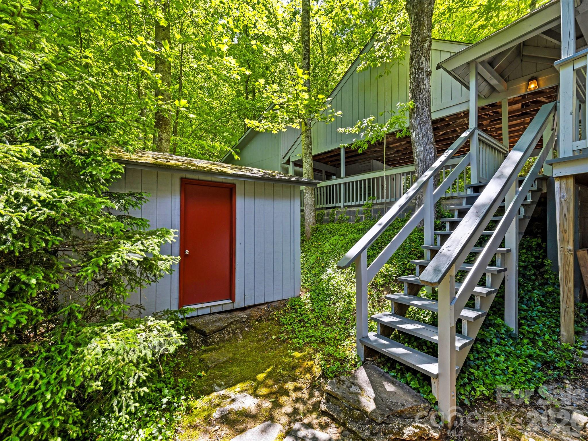 Glen Cannon - Residential