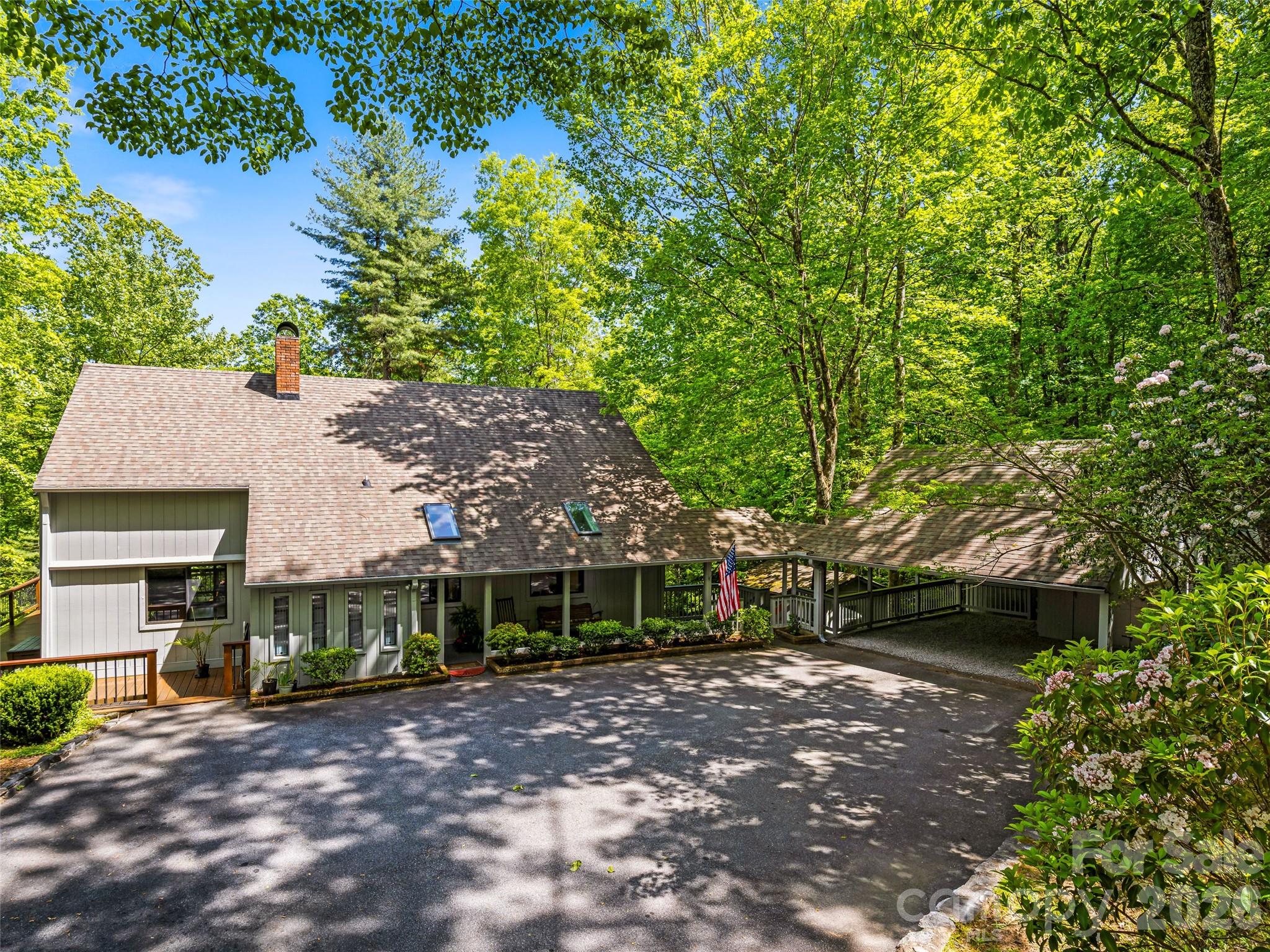 Glen Cannon - Residential