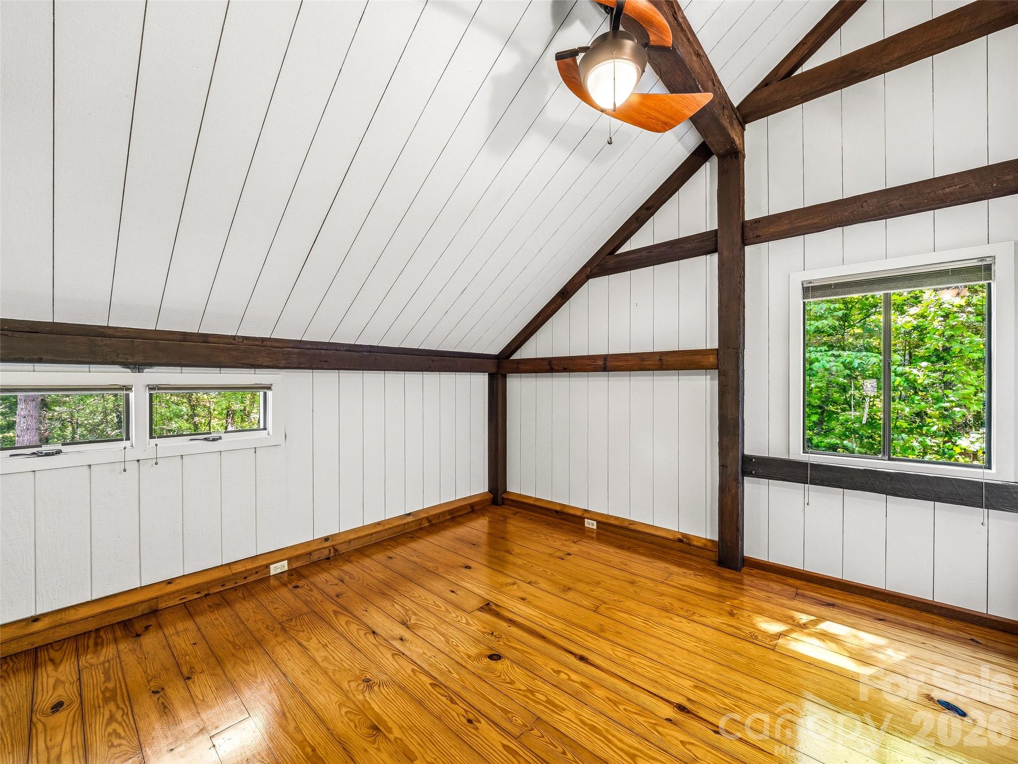 Glen Cannon - Residential