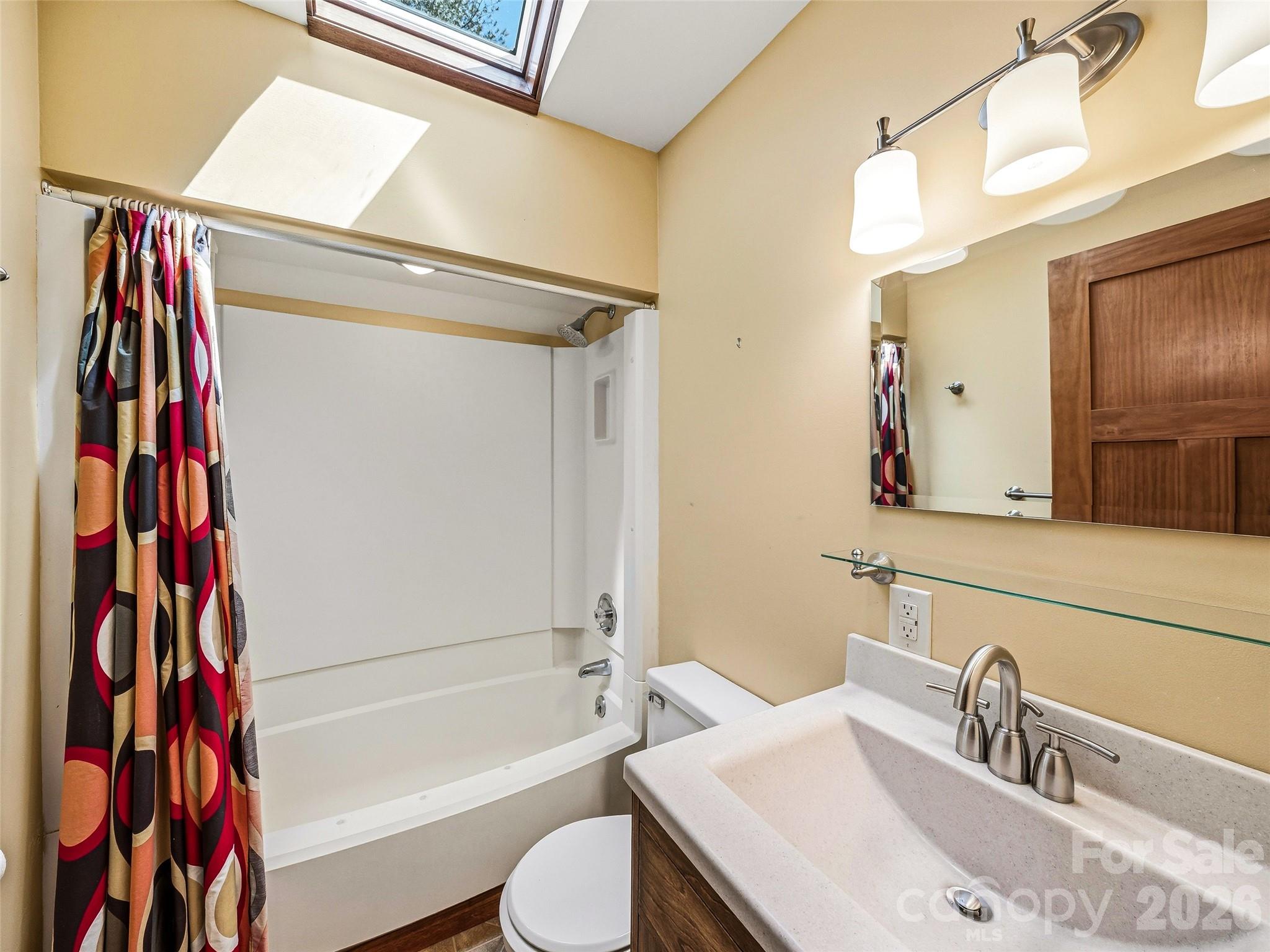 Glen Cannon - Residential