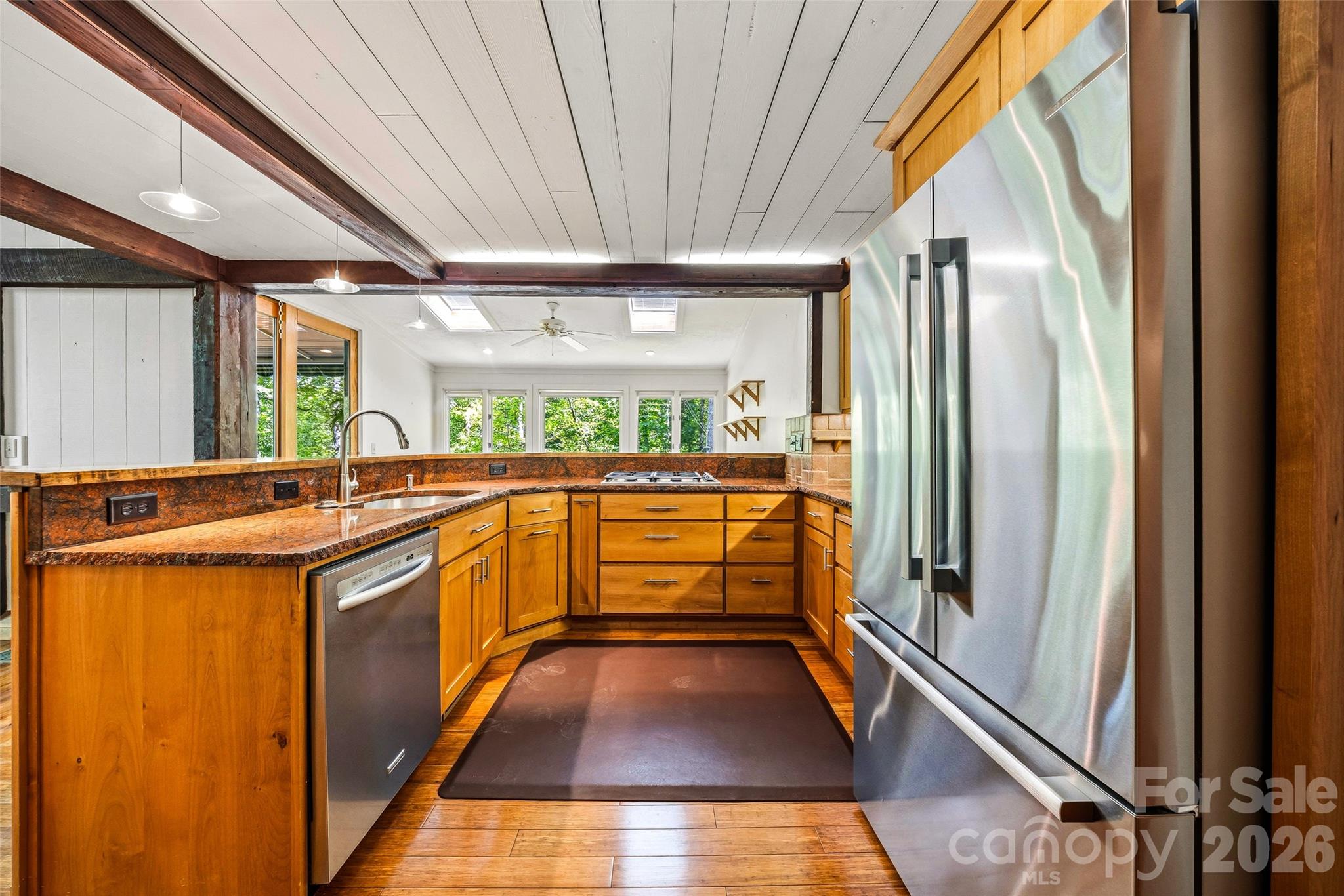Glen Cannon - Residential