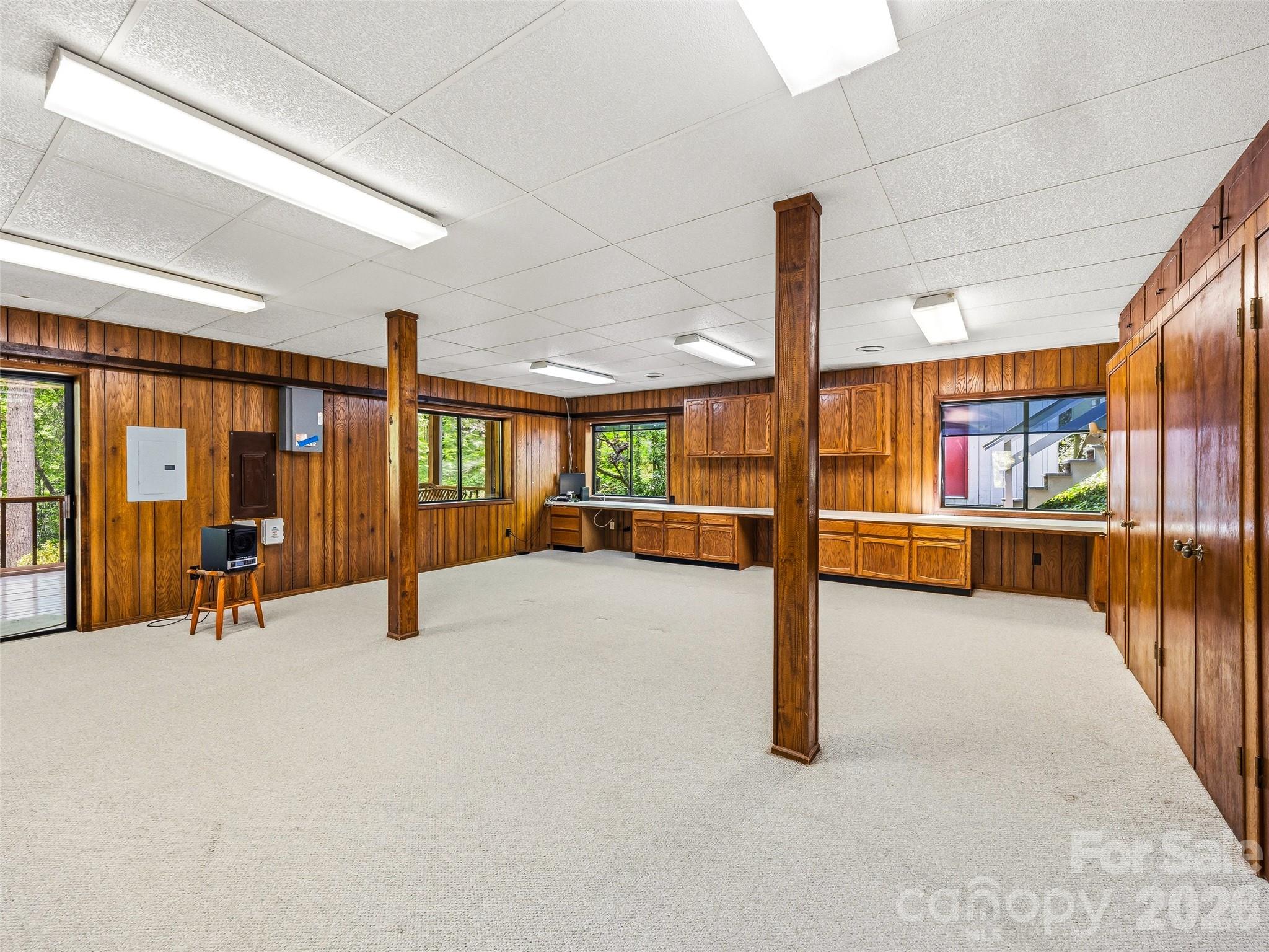 Glen Cannon - Residential