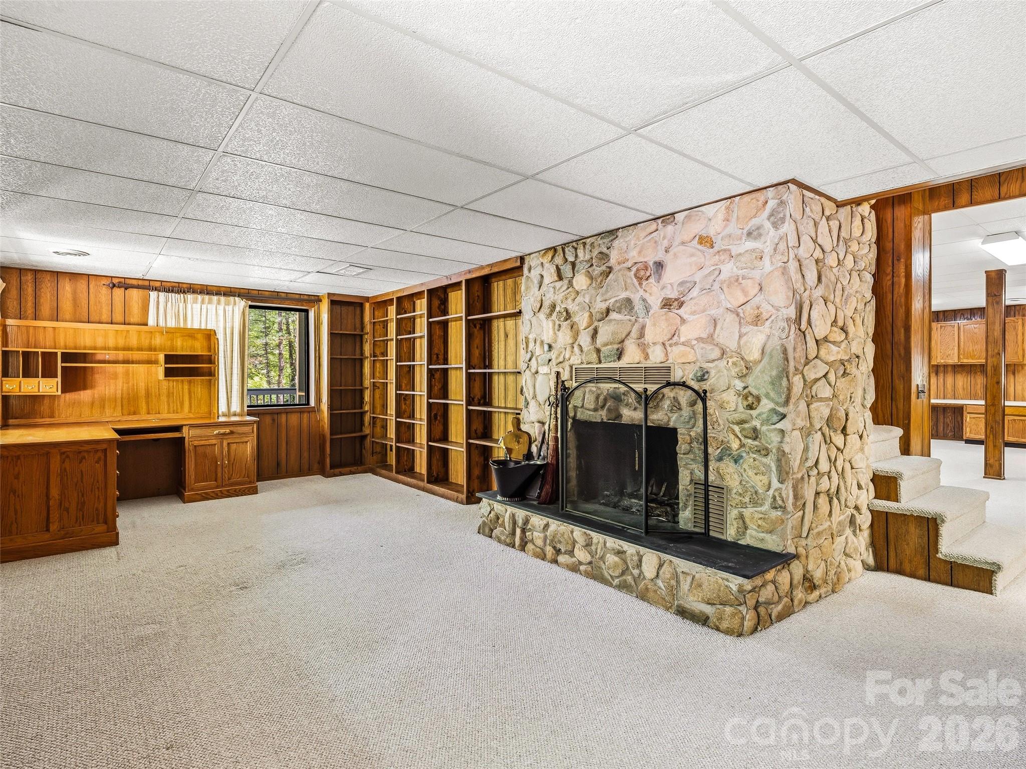 Glen Cannon - Residential