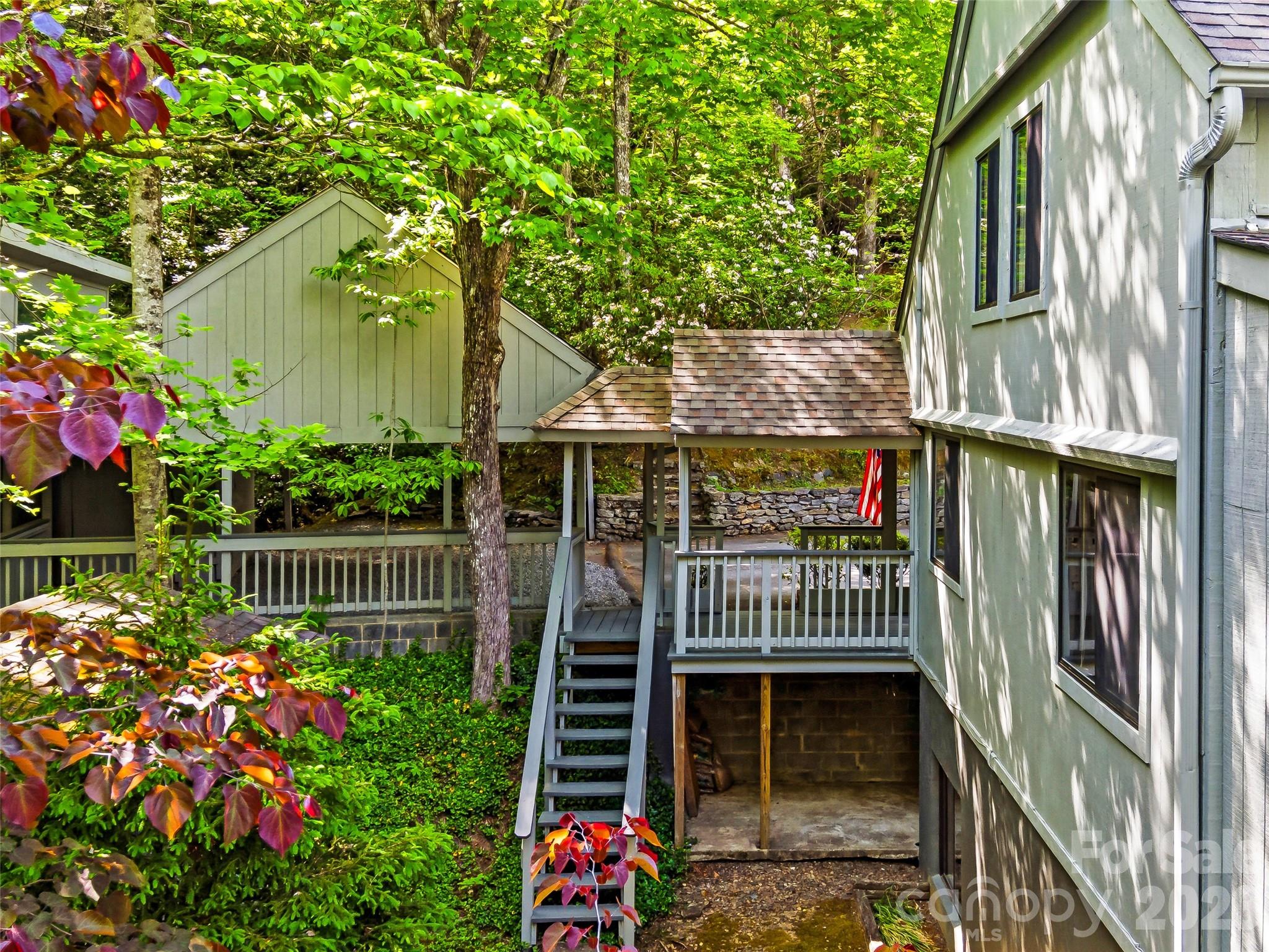 Glen Cannon - Residential