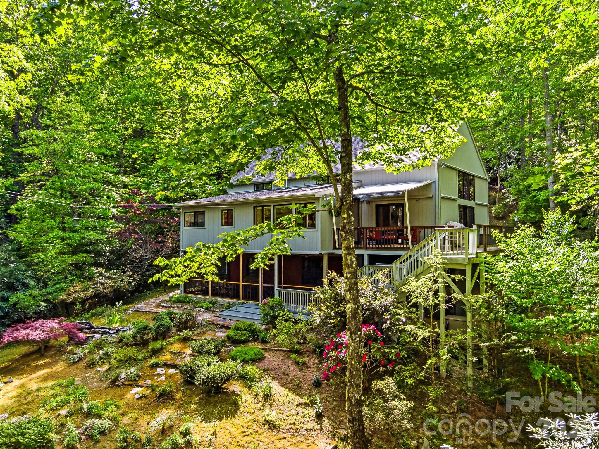 Glen Cannon - Residential