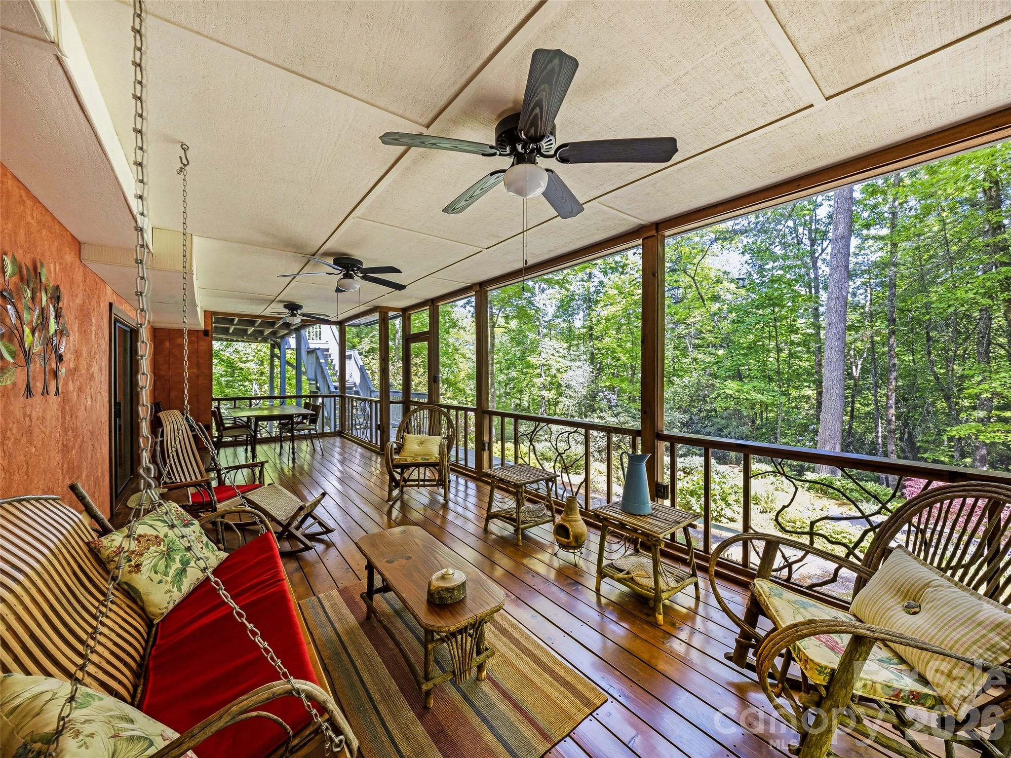 Glen Cannon - Residential