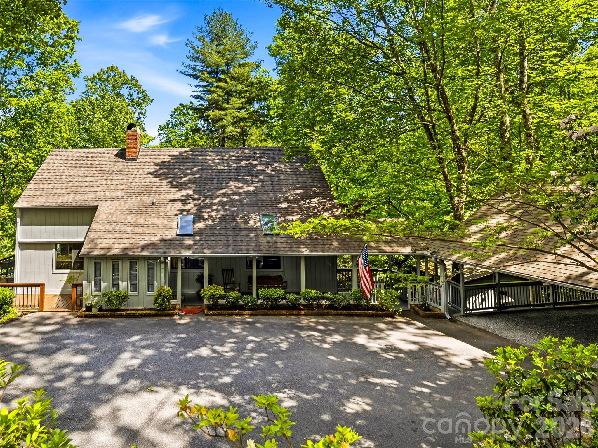 Glen Cannon - Residential