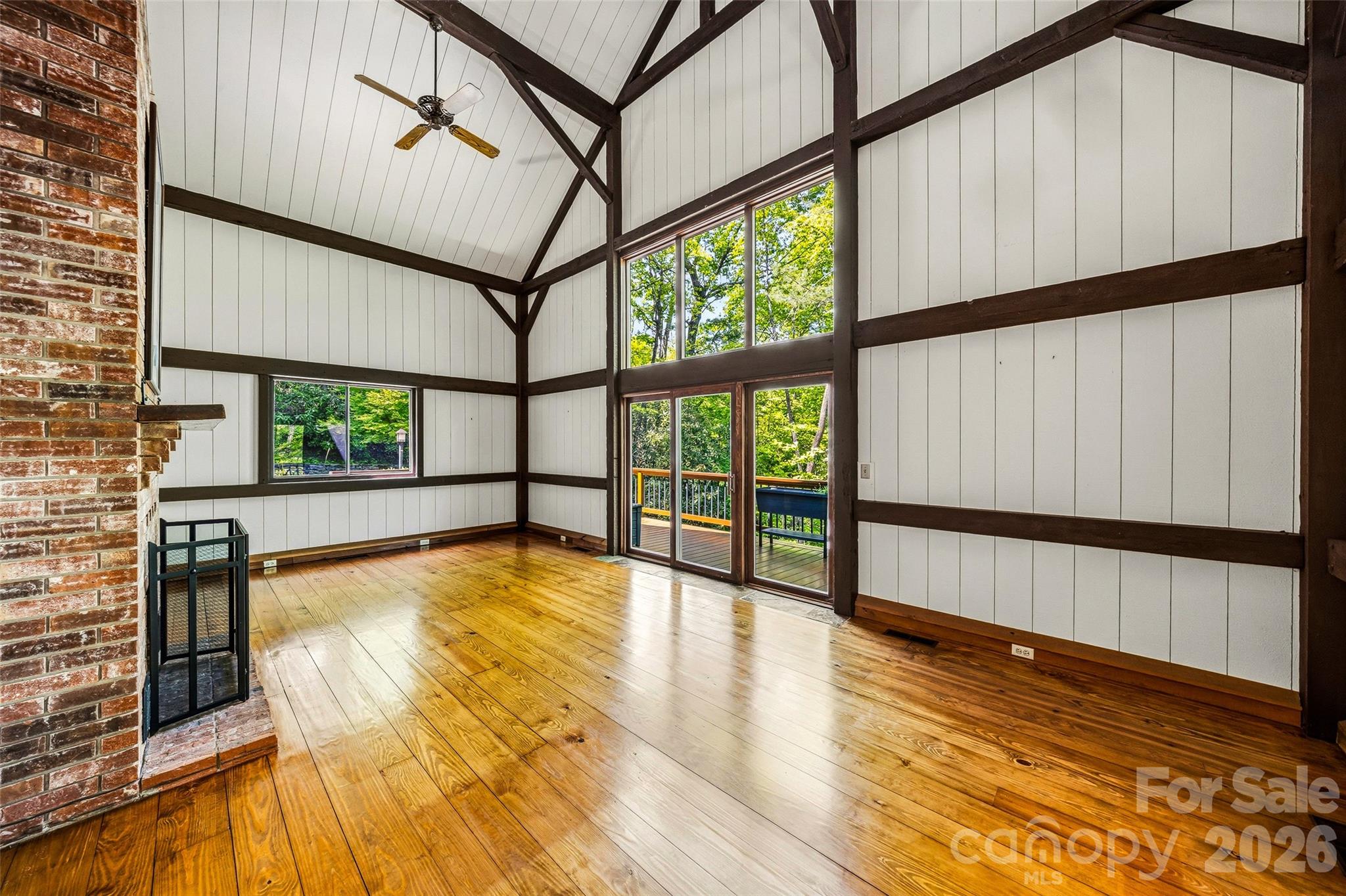 Glen Cannon - Residential