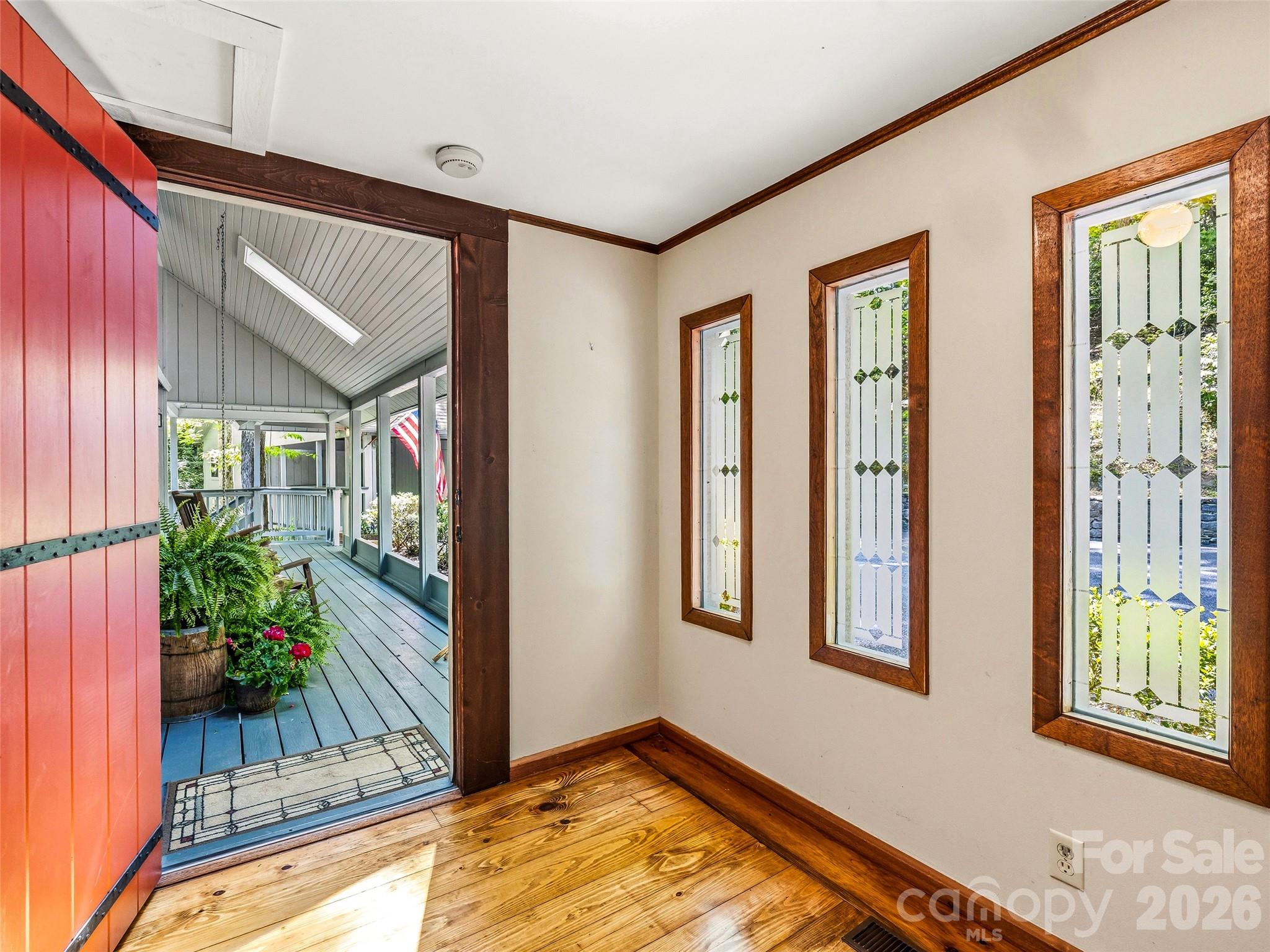 Glen Cannon - Residential