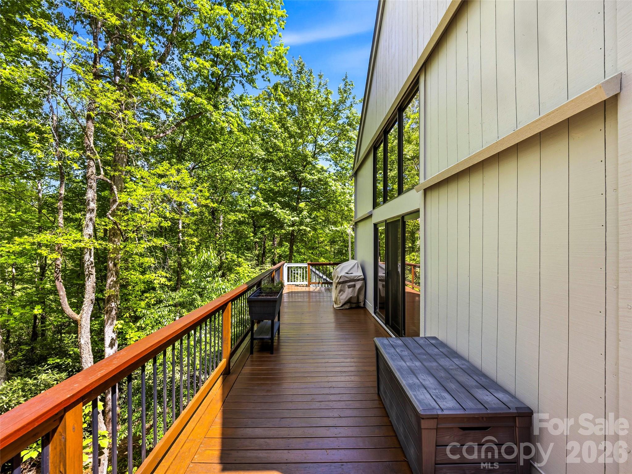 Glen Cannon - Residential