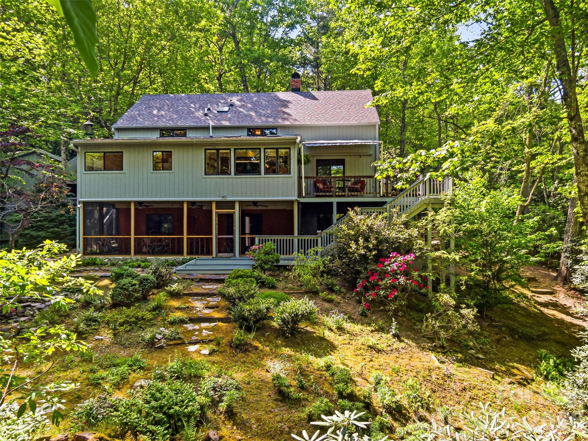 Glen Cannon - Residential