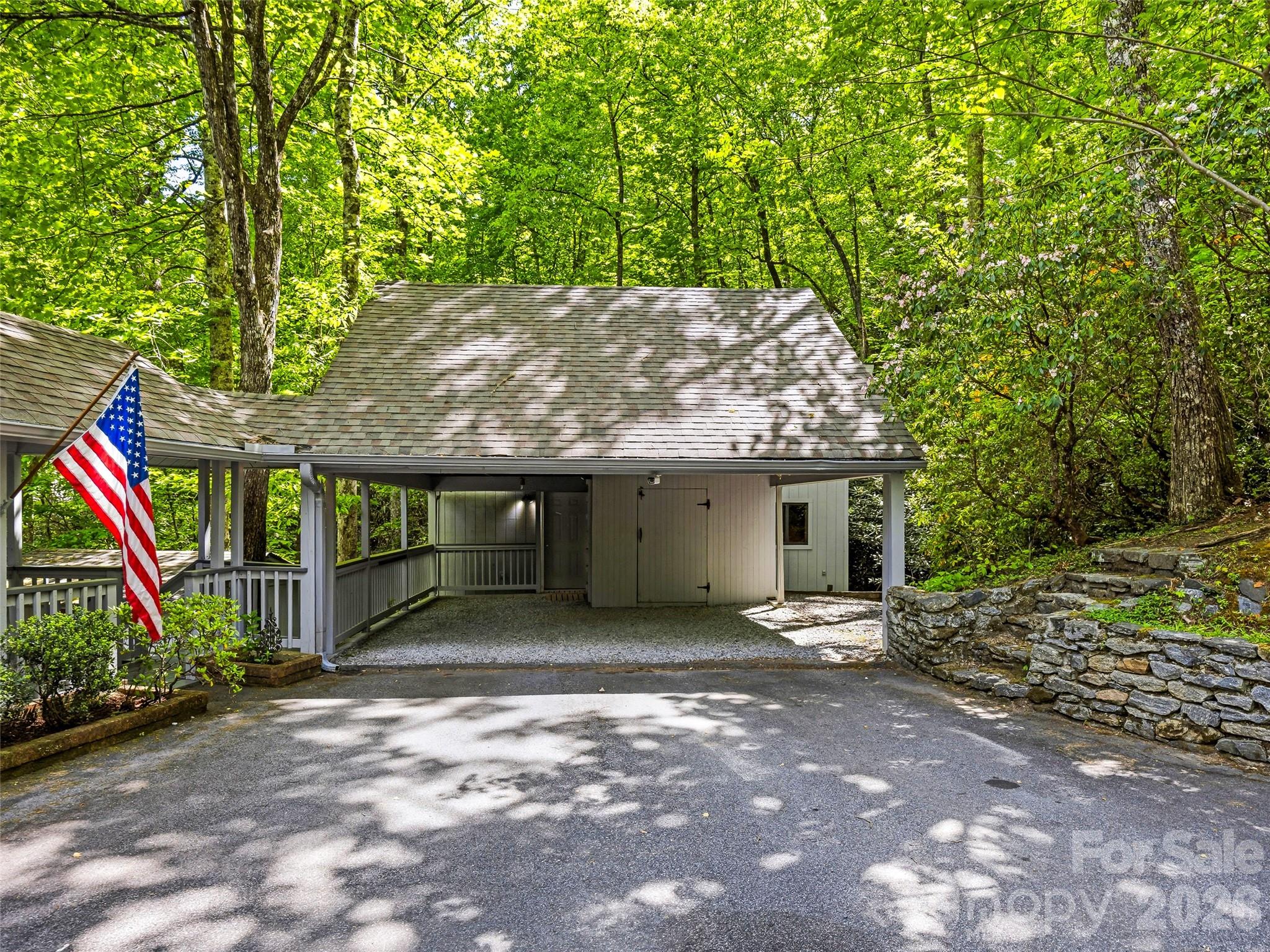 Glen Cannon - Residential