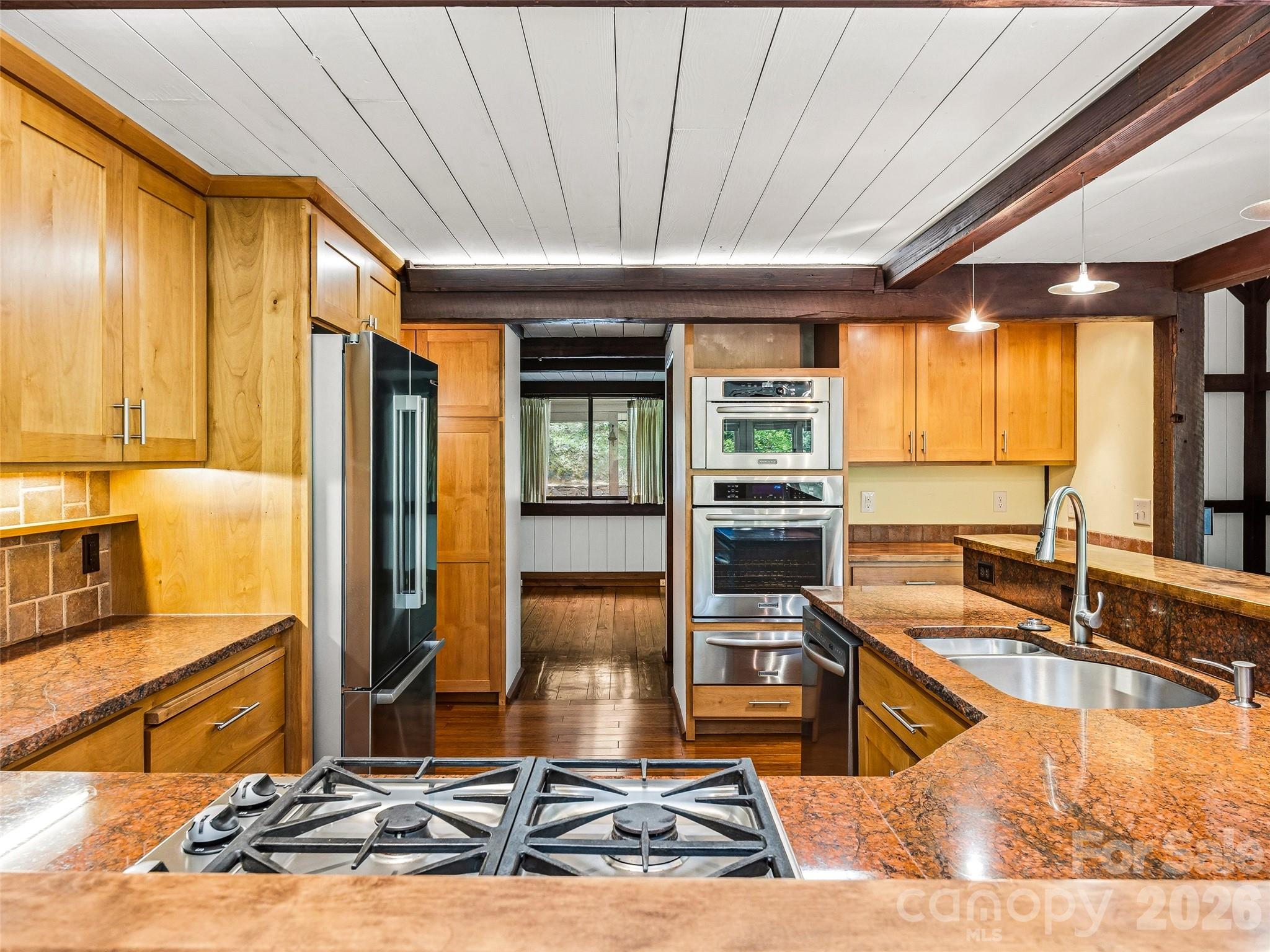 Glen Cannon - Residential