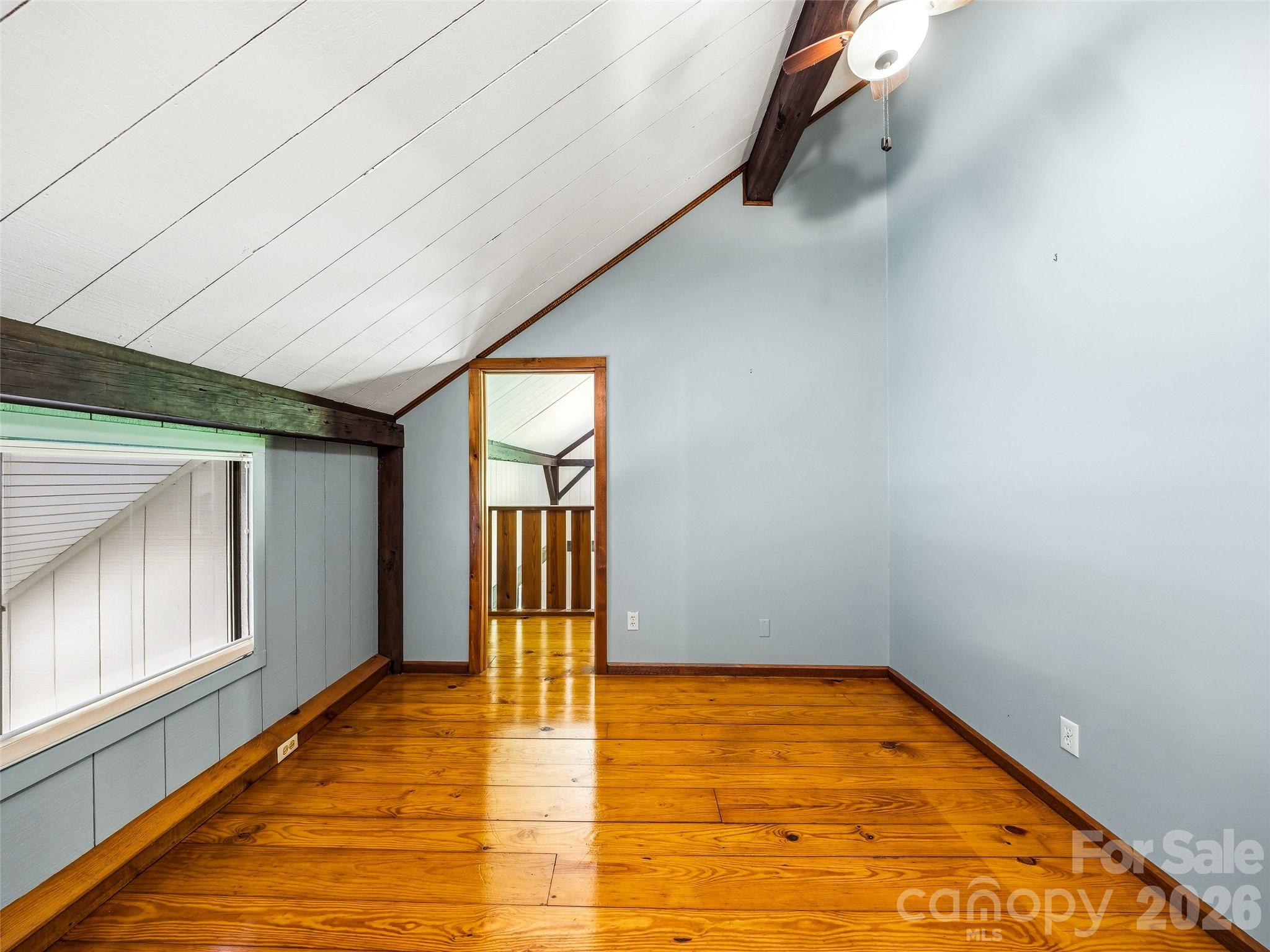 Glen Cannon - Residential