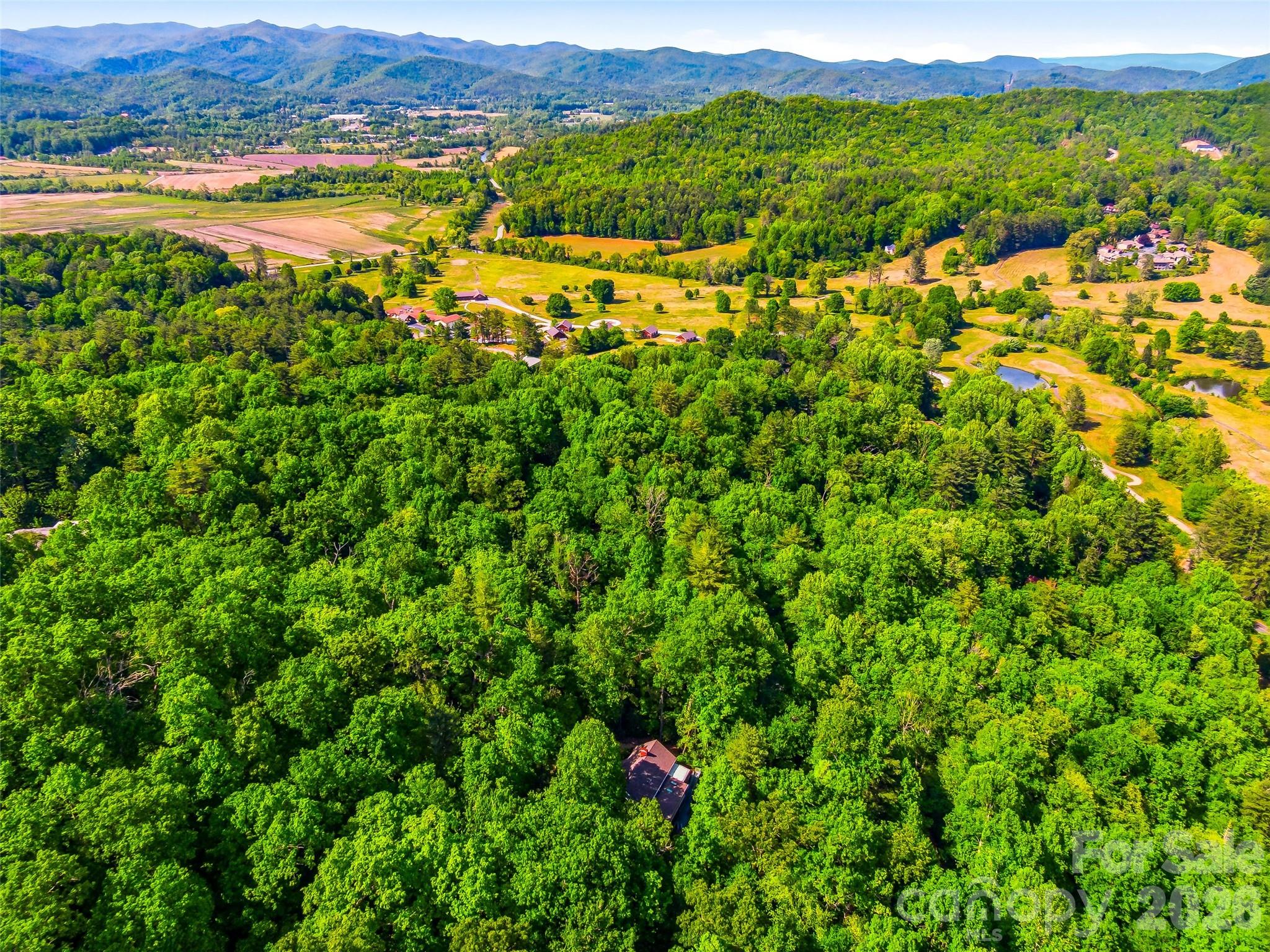 Glen Cannon - Residential
