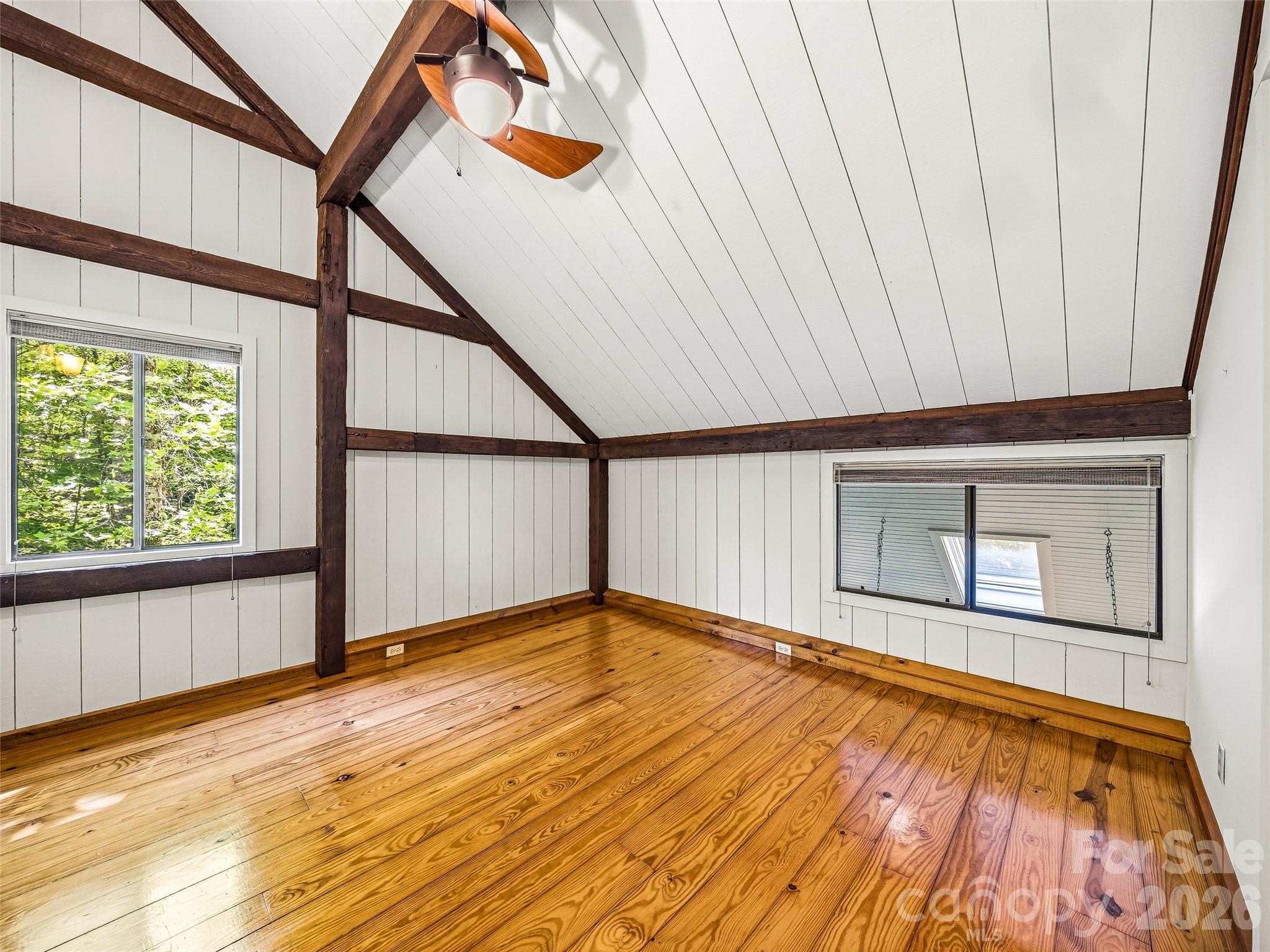 Glen Cannon - Residential