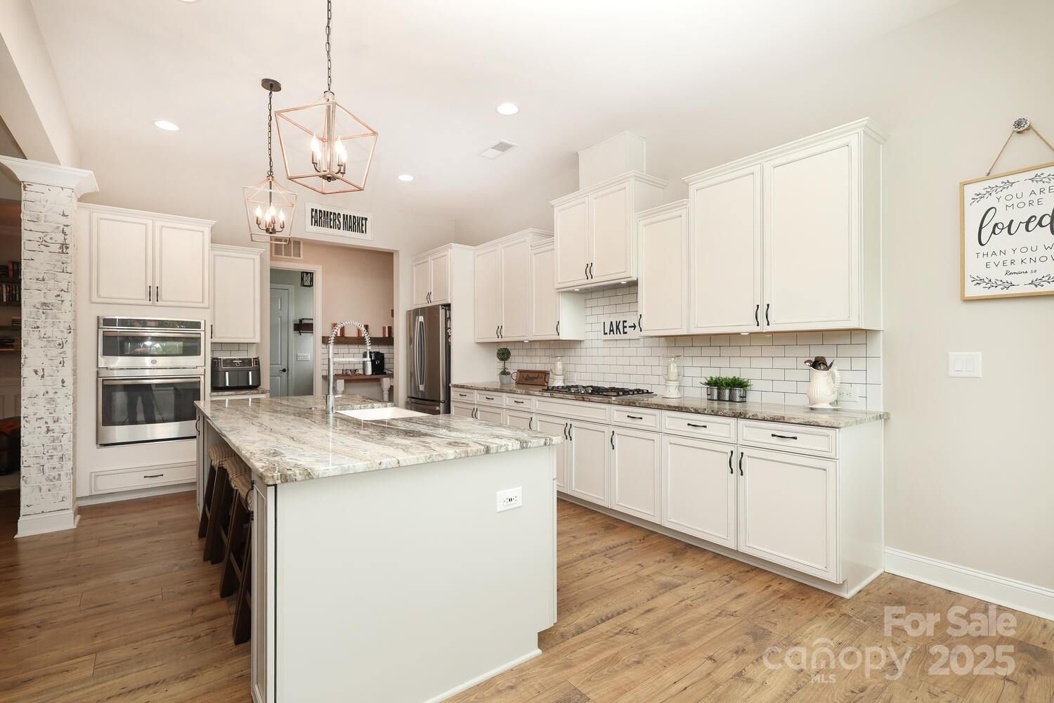 Harpers Pointe - Residential