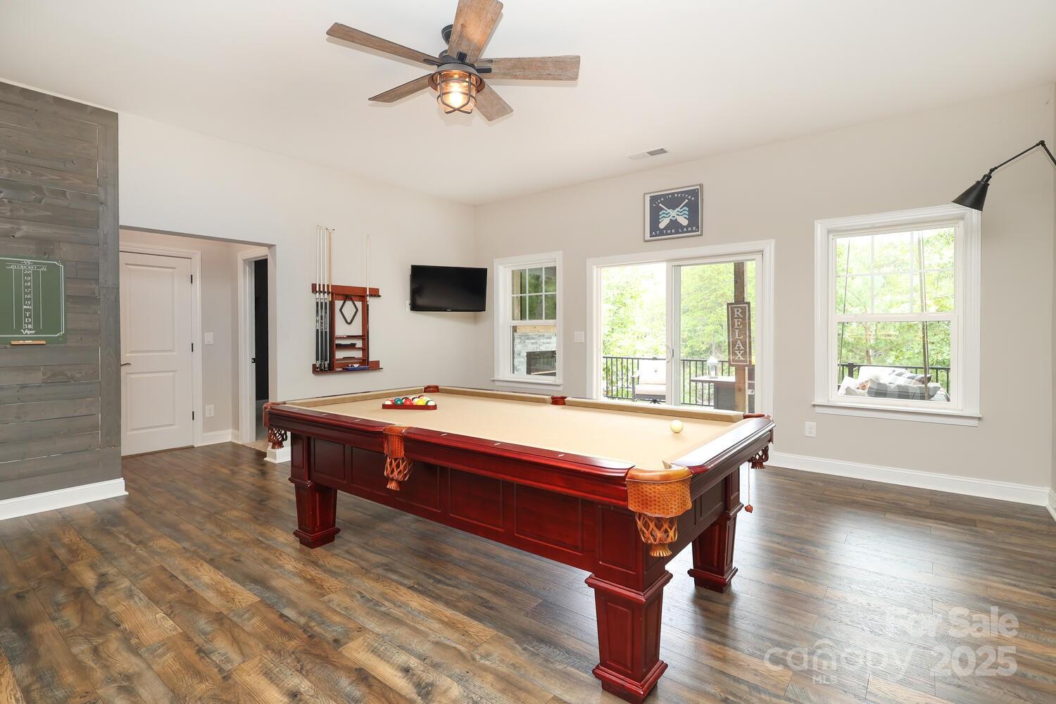 Harpers Pointe - Residential