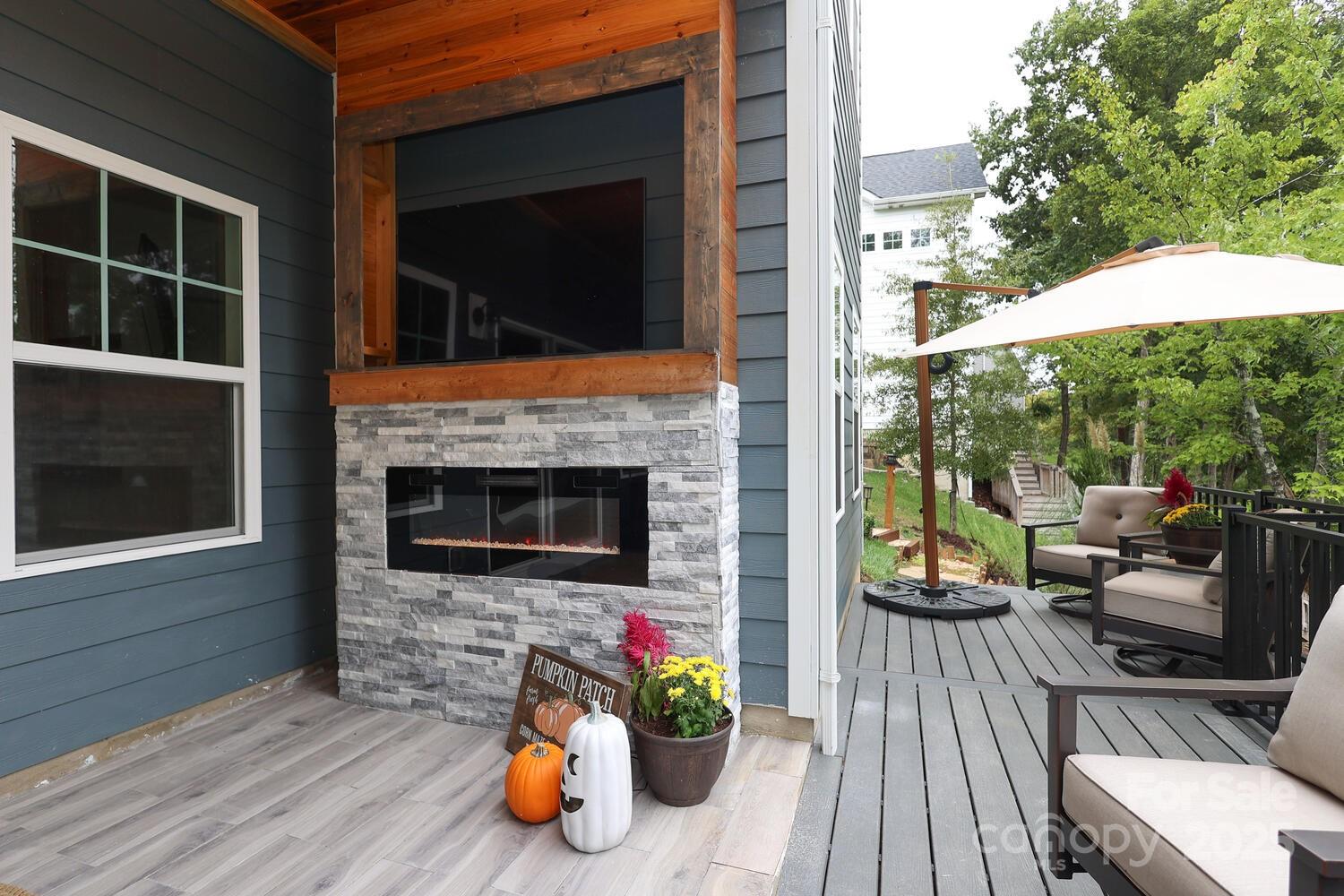 Harpers Pointe - Residential