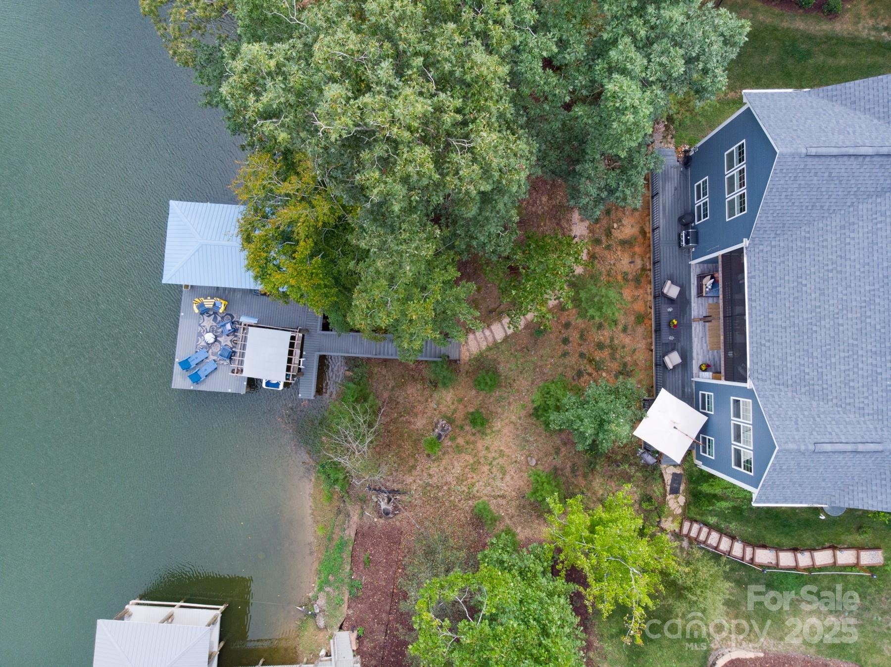 Harpers Pointe - Residential