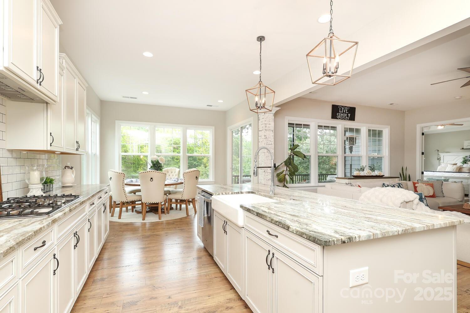 Harpers Pointe - Residential