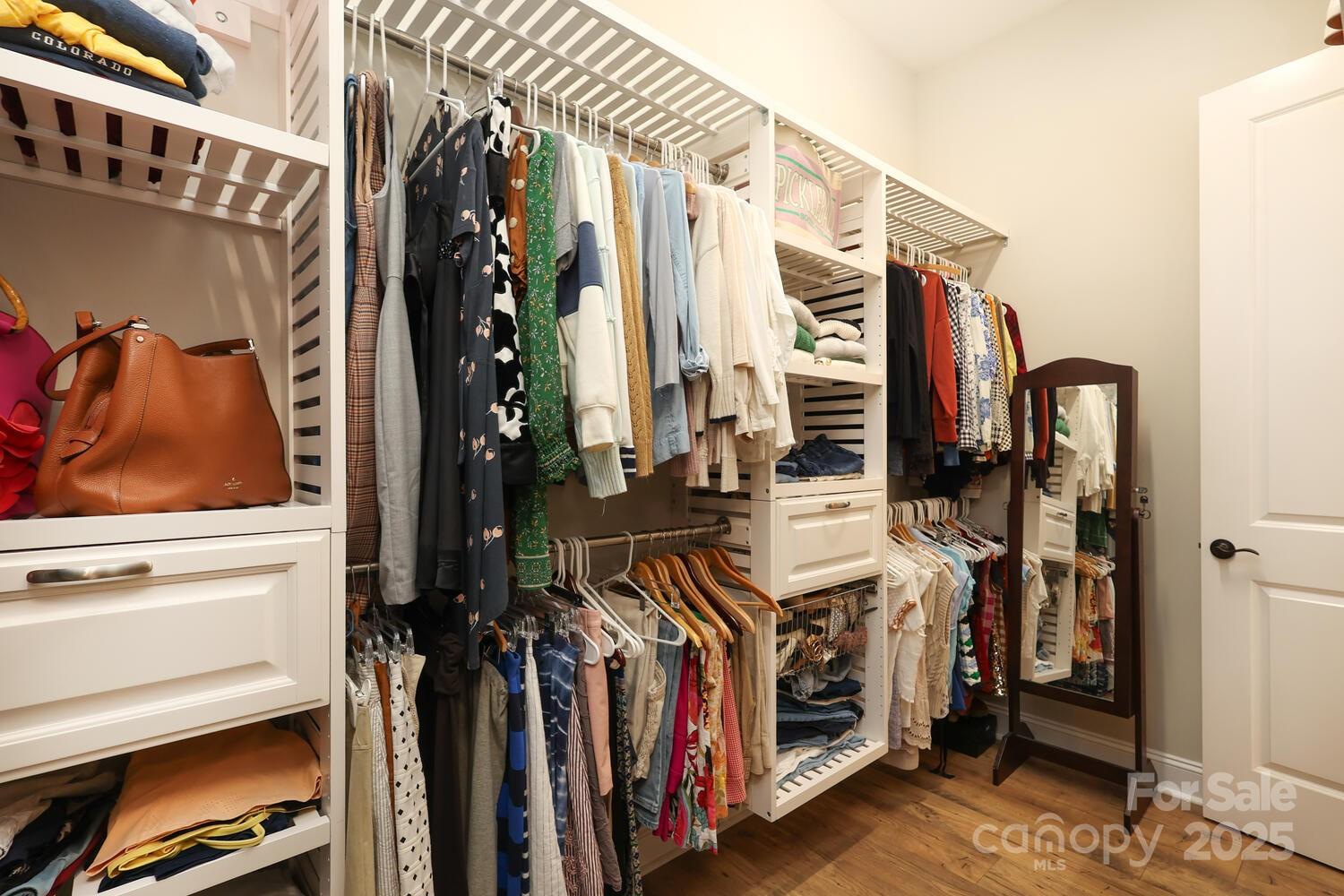 Harpers Pointe - Residential