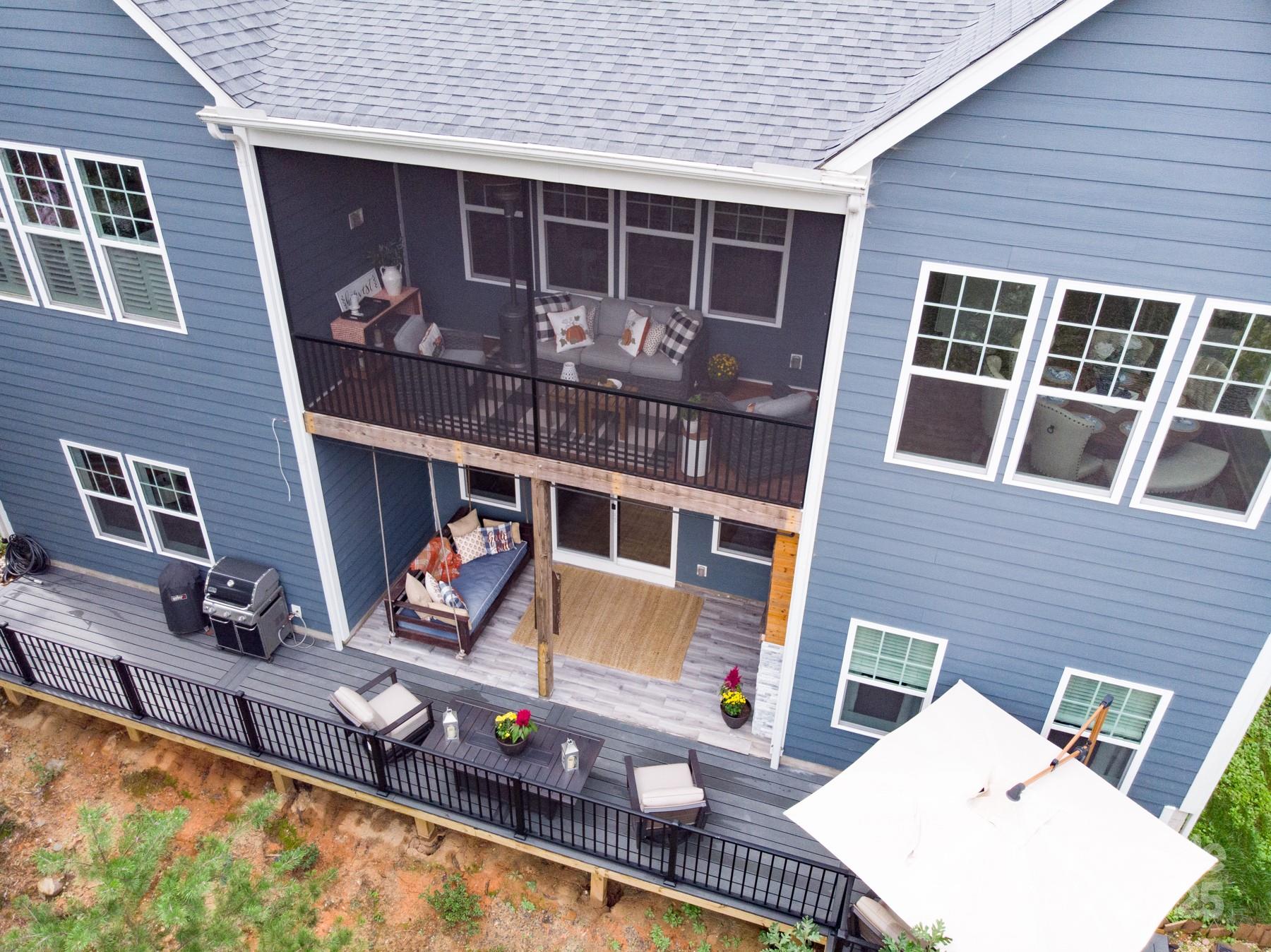 Harpers Pointe - Residential