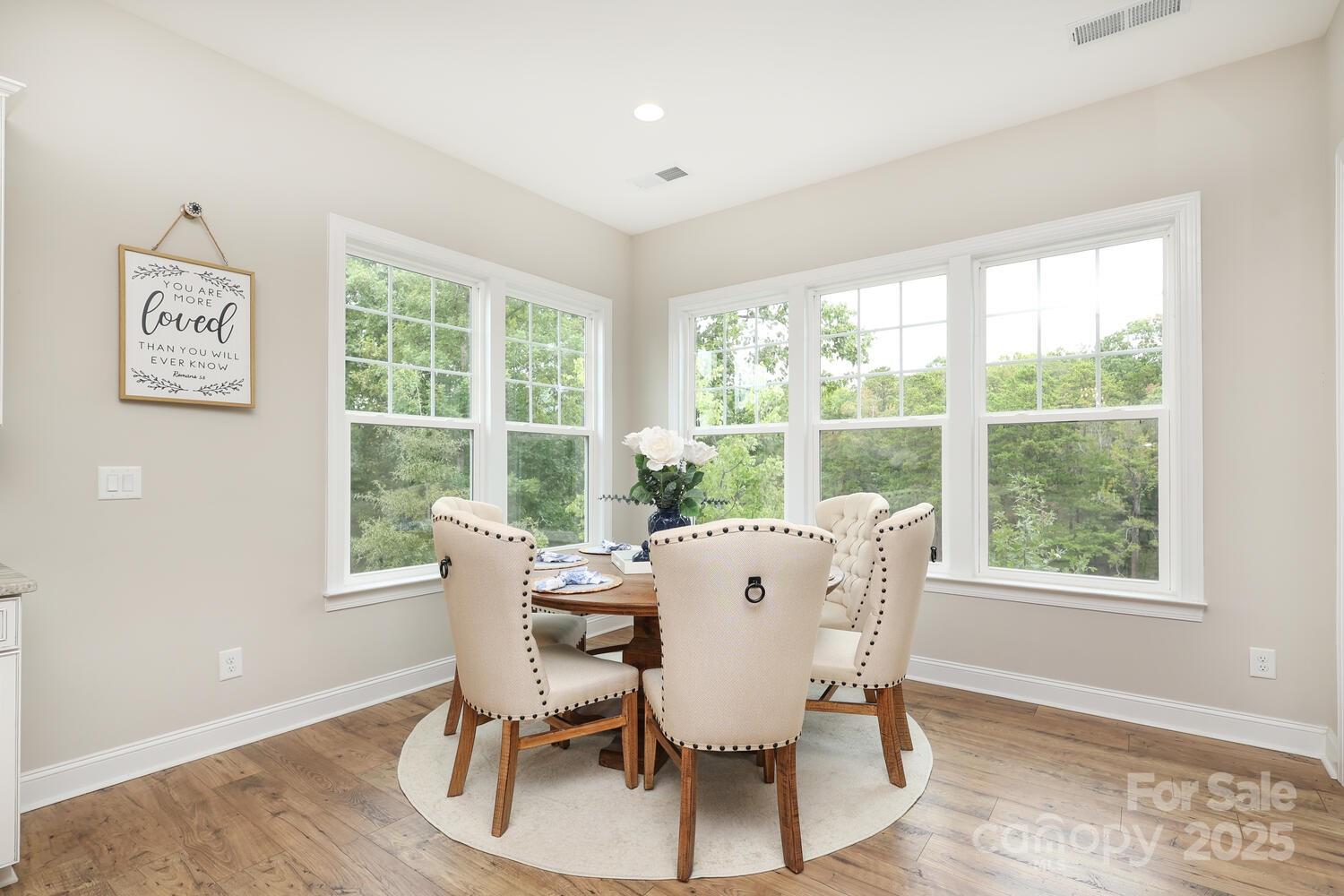 Harpers Pointe - Residential