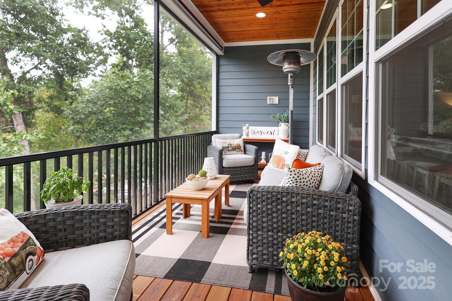 Harpers Pointe - Residential